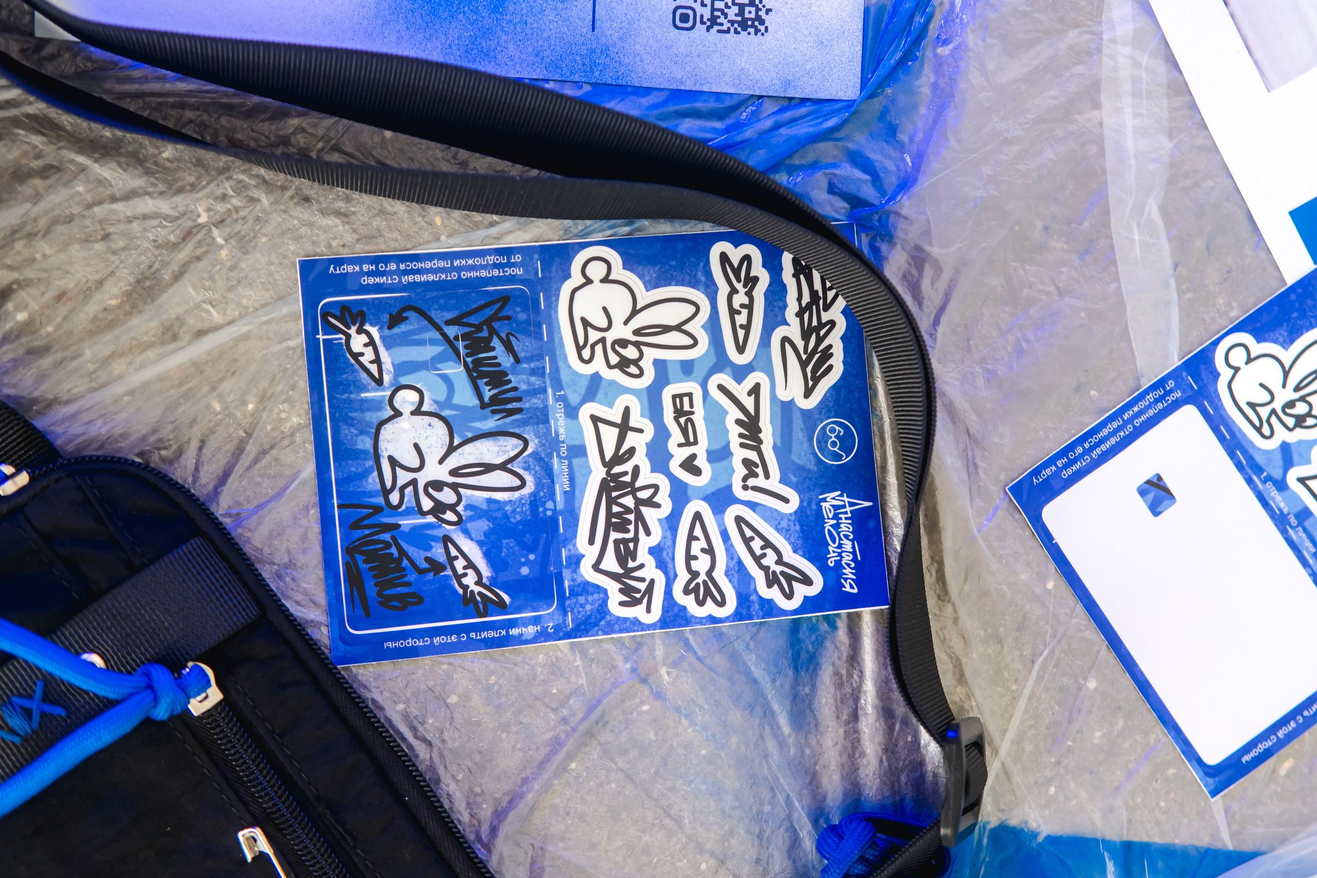 Съемка мерча Анастасия Мелочь. Фотограф-анималист Ксения Воробьева, Москва