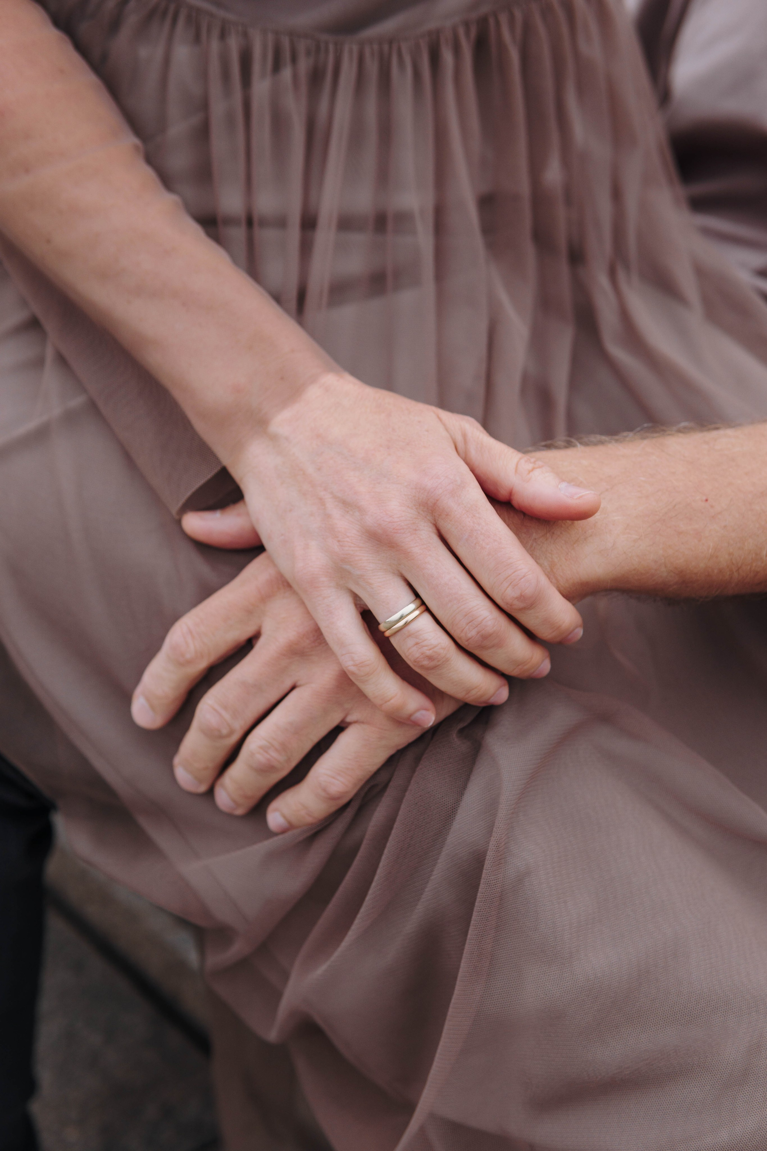 Наташа, Сережа и Хавьер. Фотограф-анималист Ксения Воробьева, Москва