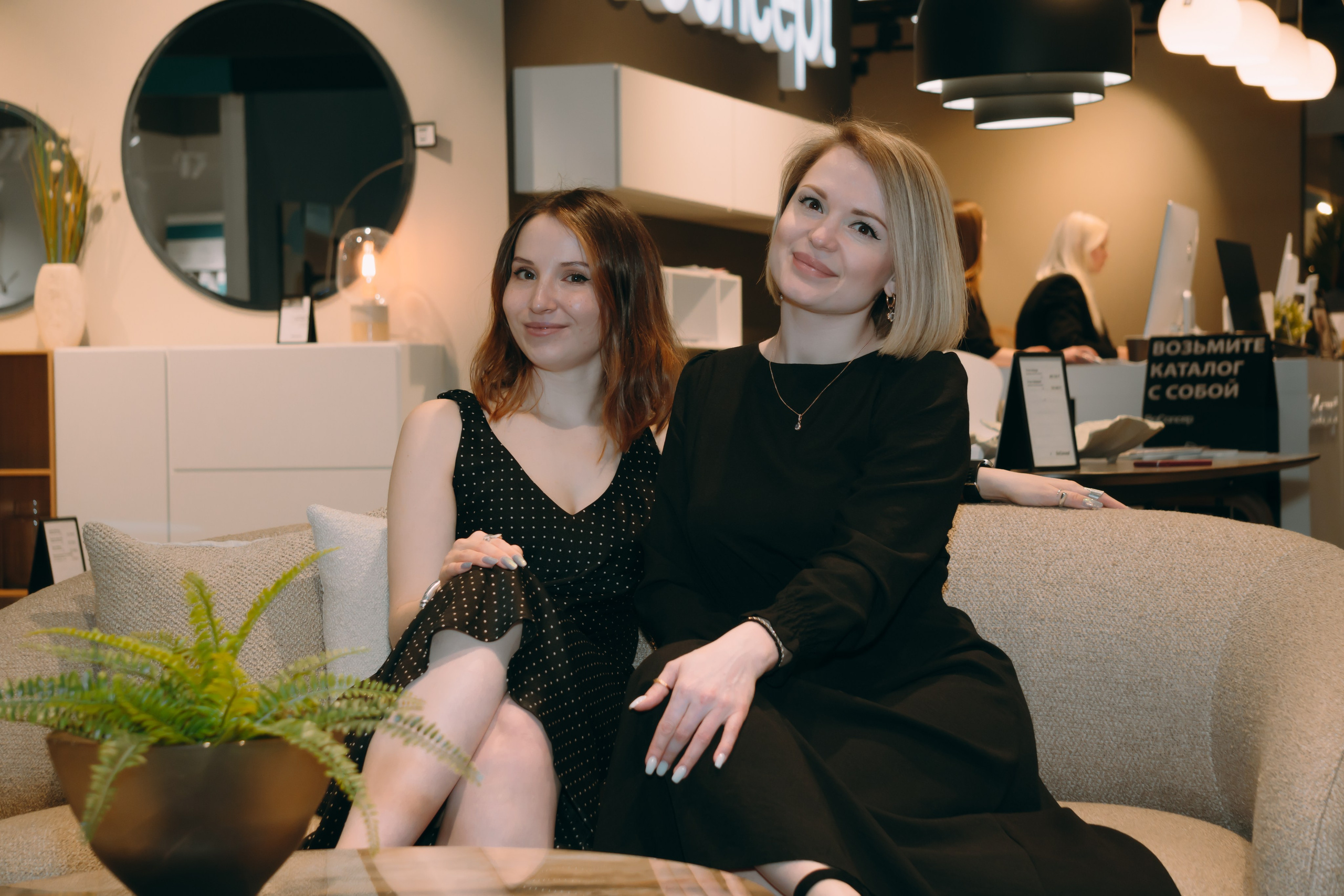 Мастер-Класс BoConcept. Фотограф-анималист Ксения Воробьева, Москва