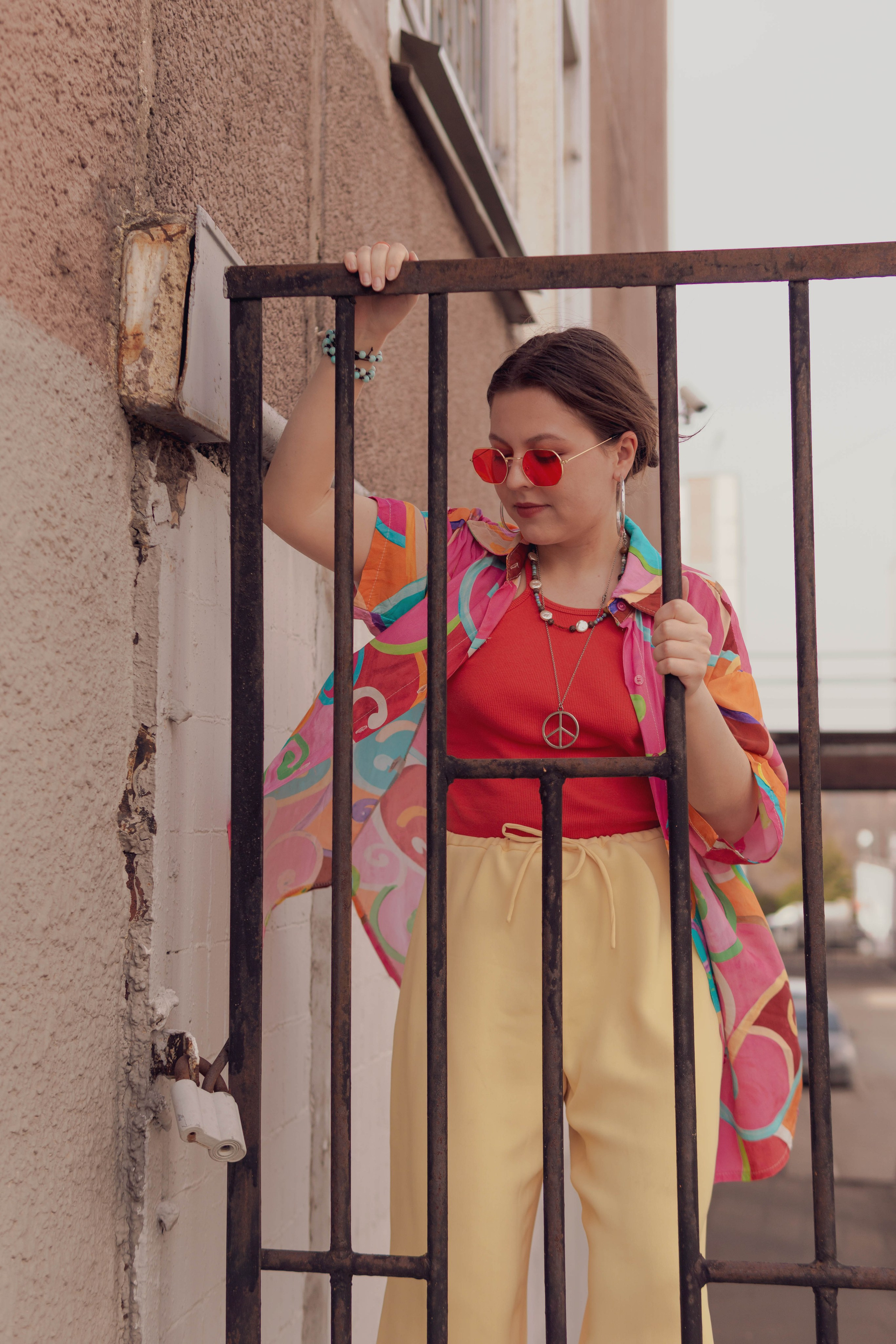 Милена. Фотограф-анималист Ксения Воробьева, Москва