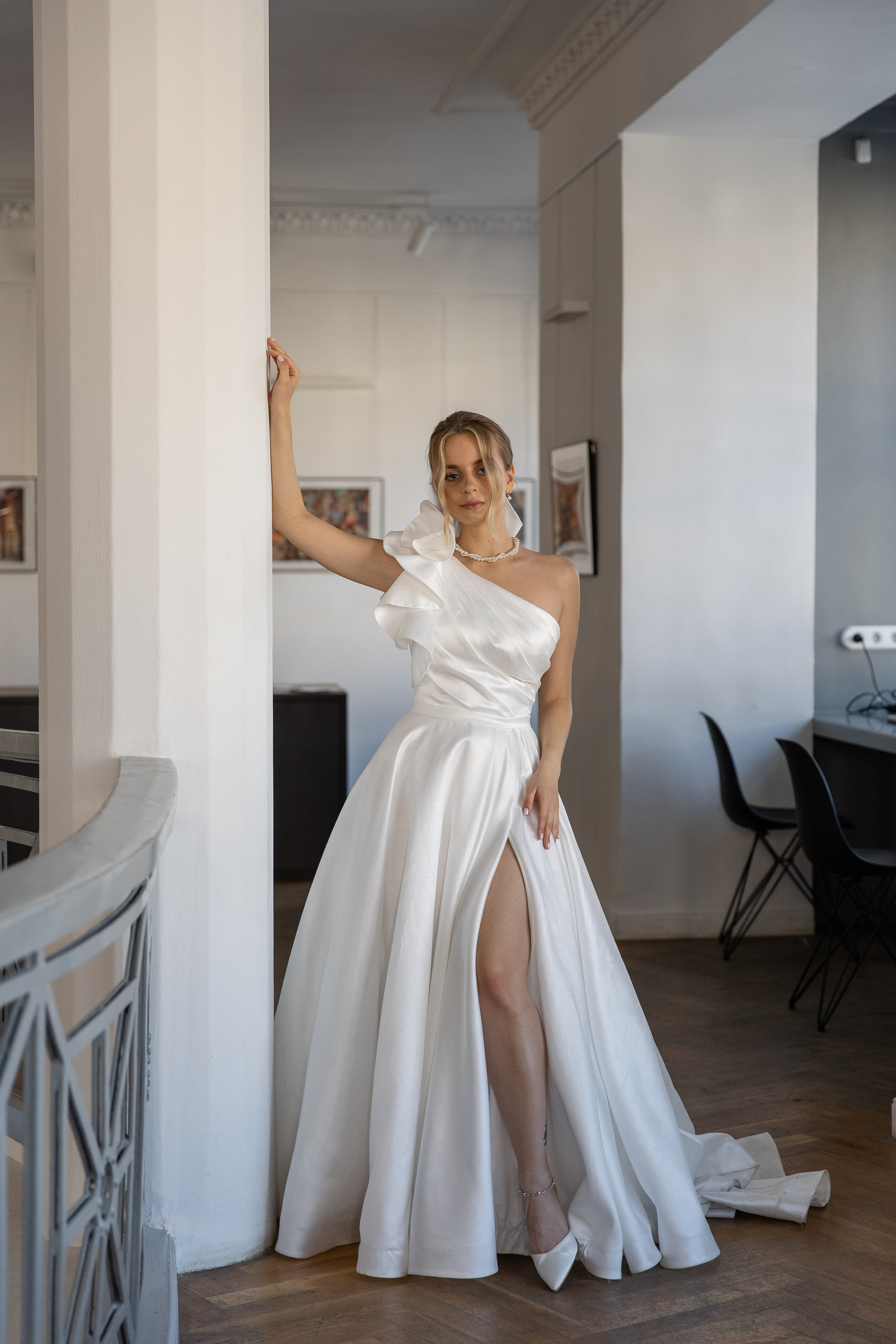 Мария и Олег