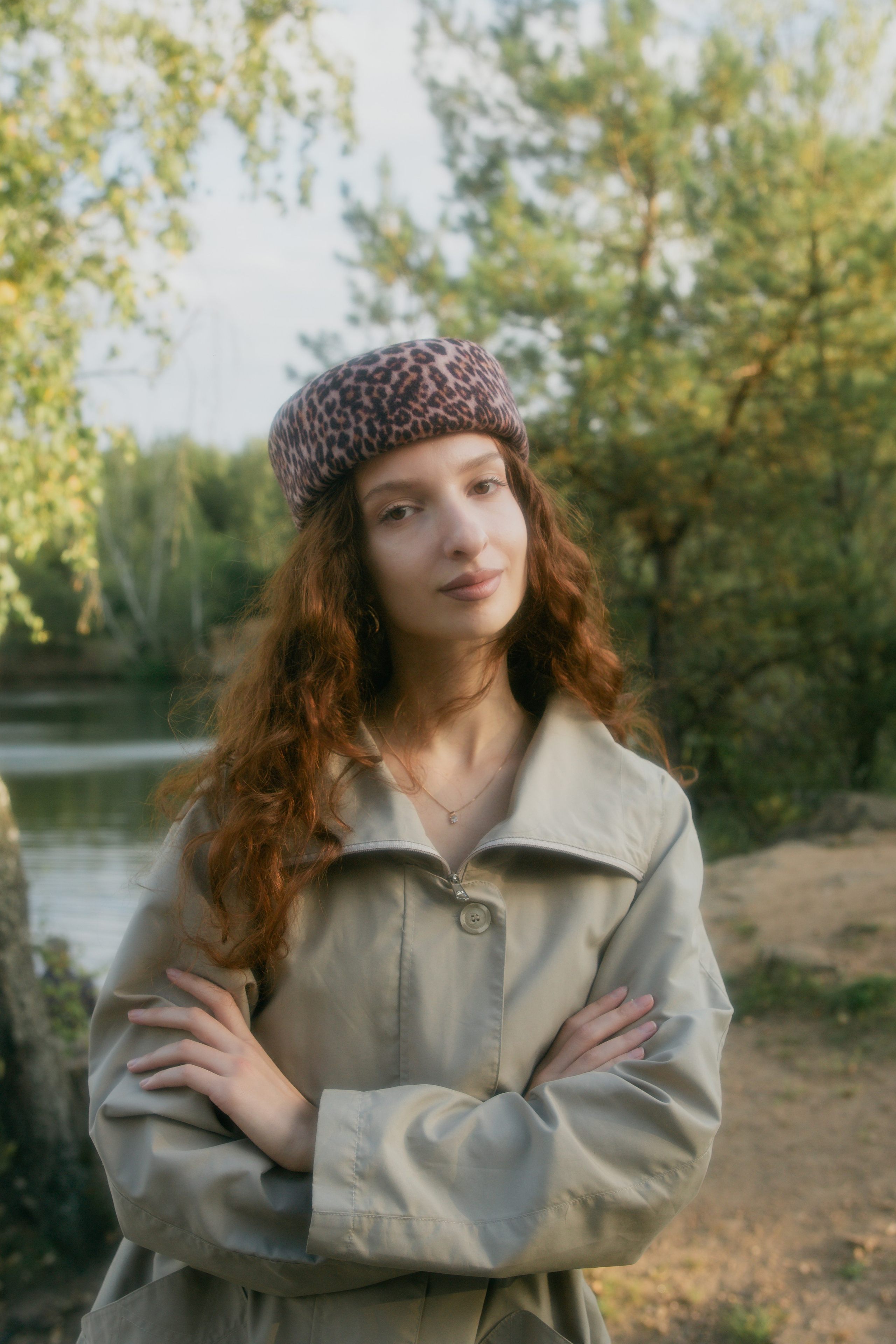 Коллекция шляпок. Фотограф Елена Бухонина Челябинск