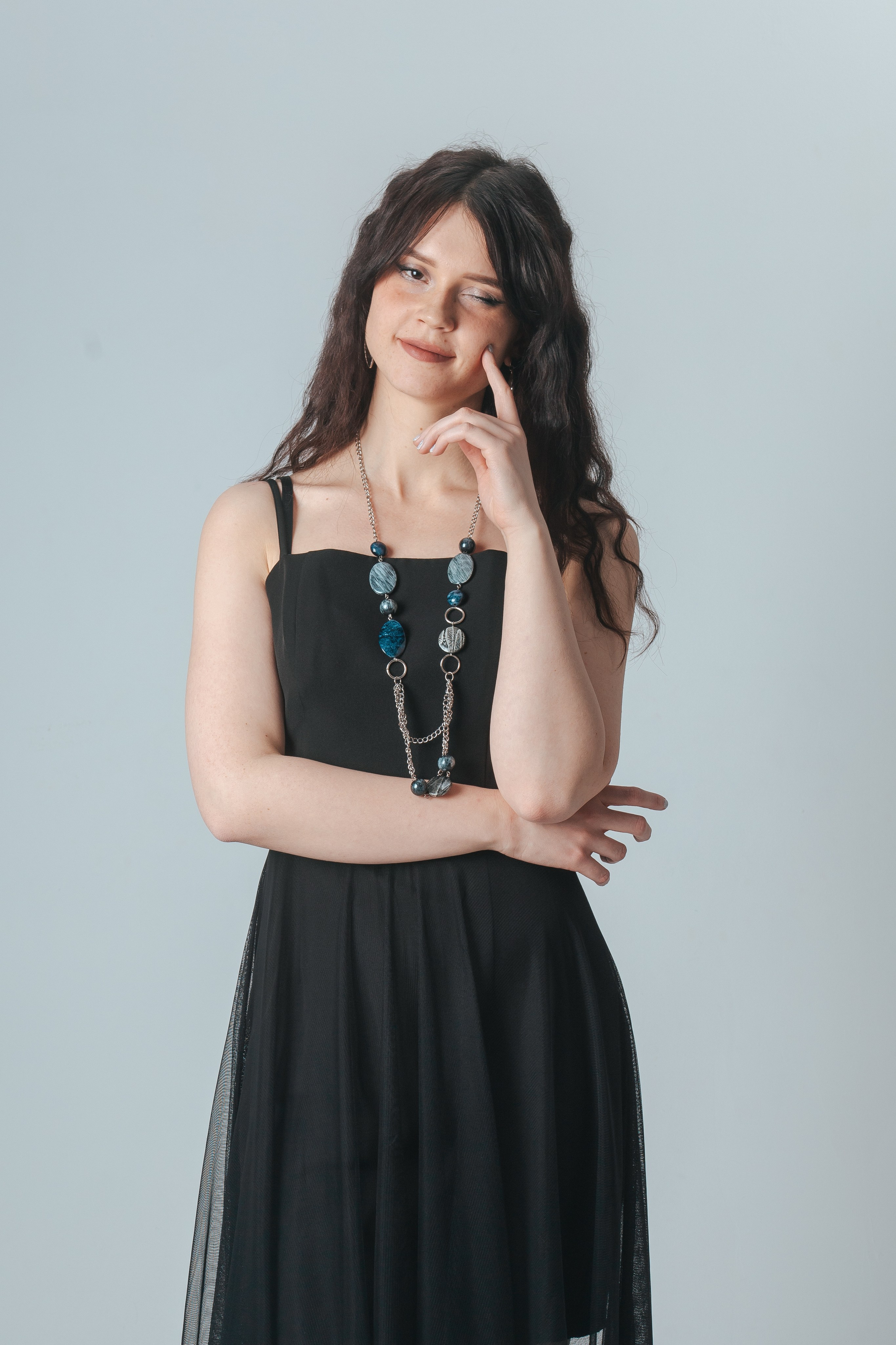 Студийная. Фотограф в Рязани — Кузнецов Михаил