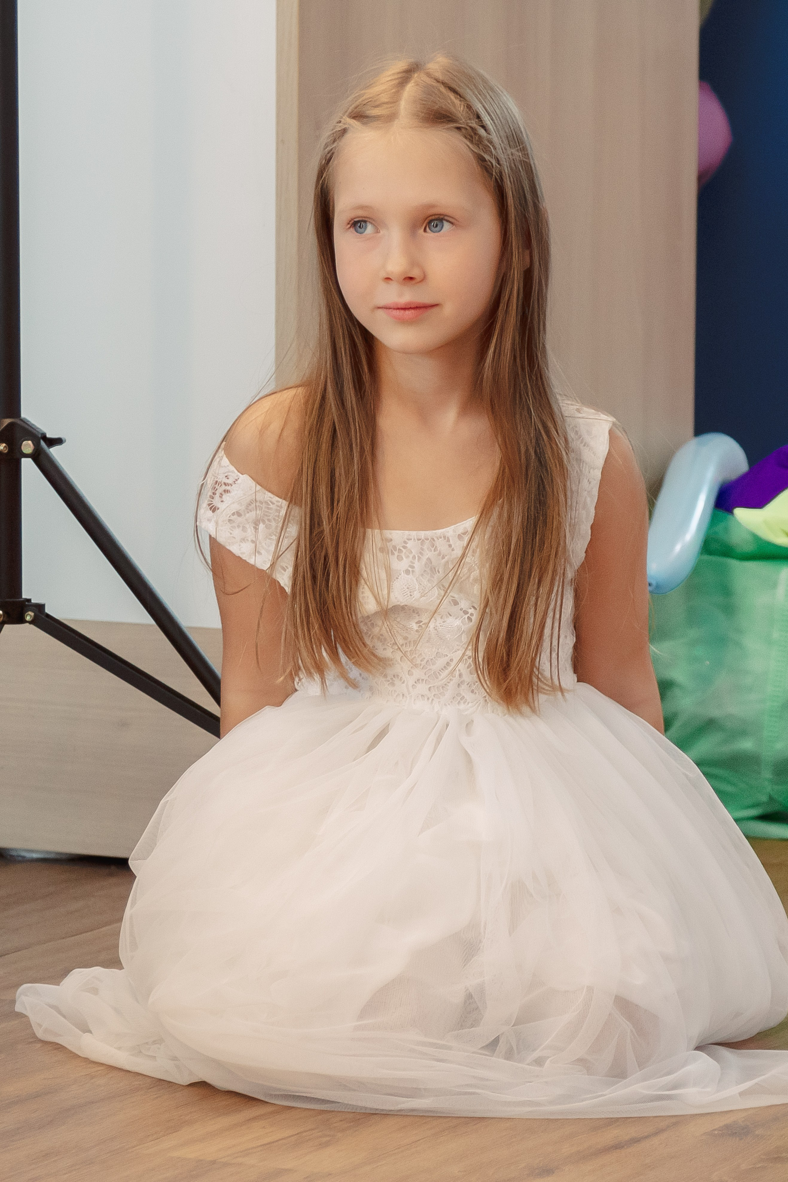 Детские праздники. Балетный фотограф в Москве Галина Молчанова