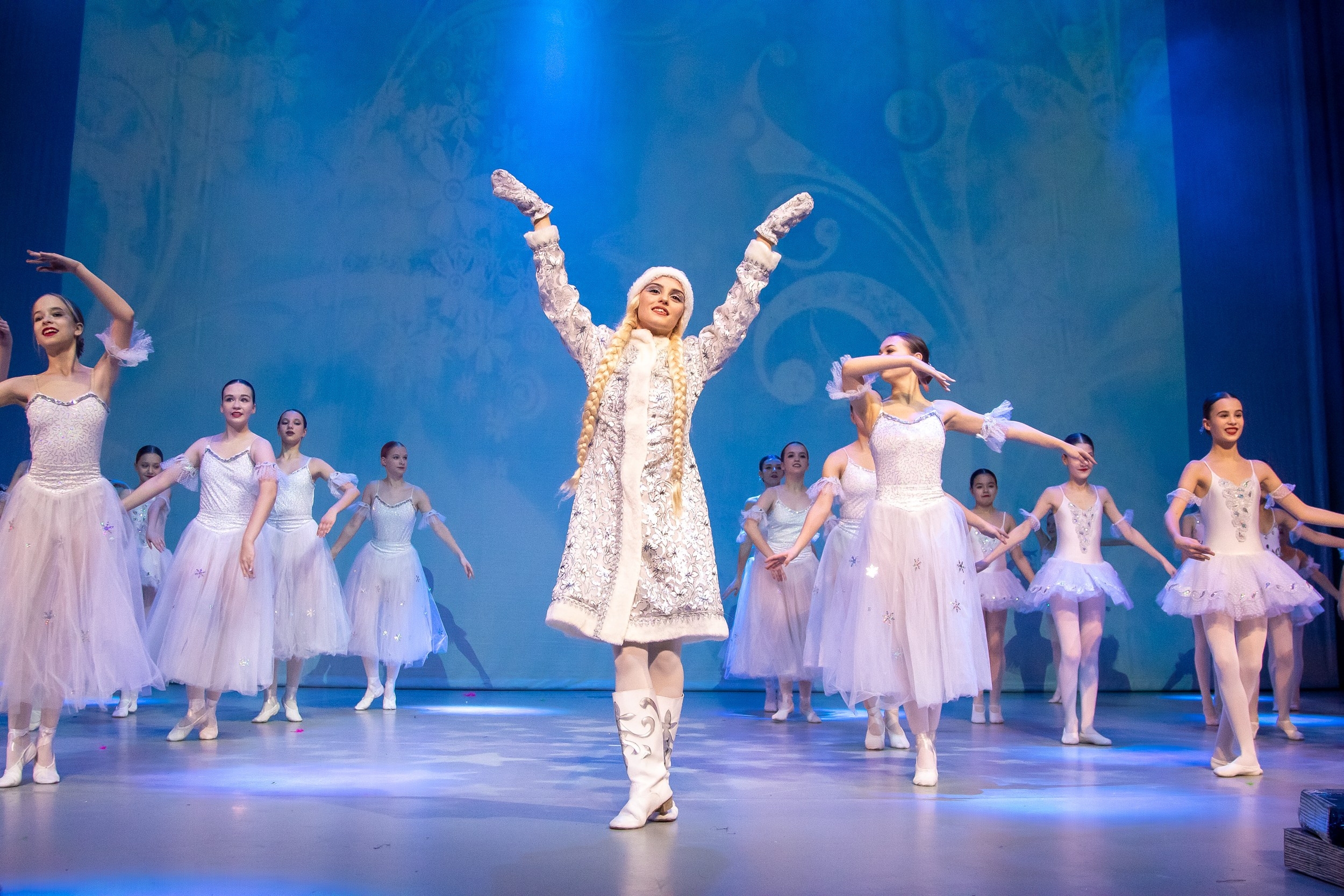 Детские танцевальные коллективы. Балетный фотограф в Москве Галина Молчанова