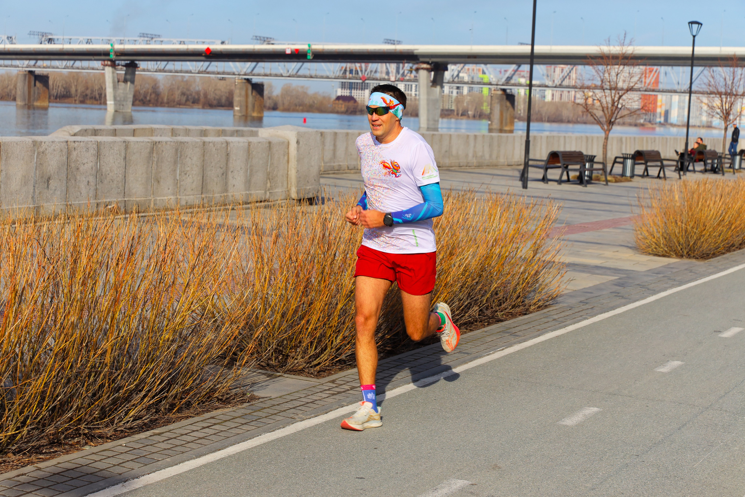 25.04.2026 Забег 5Вёрст. Клуб путешествий HimalTrex Горные туры в Гималаи Непал