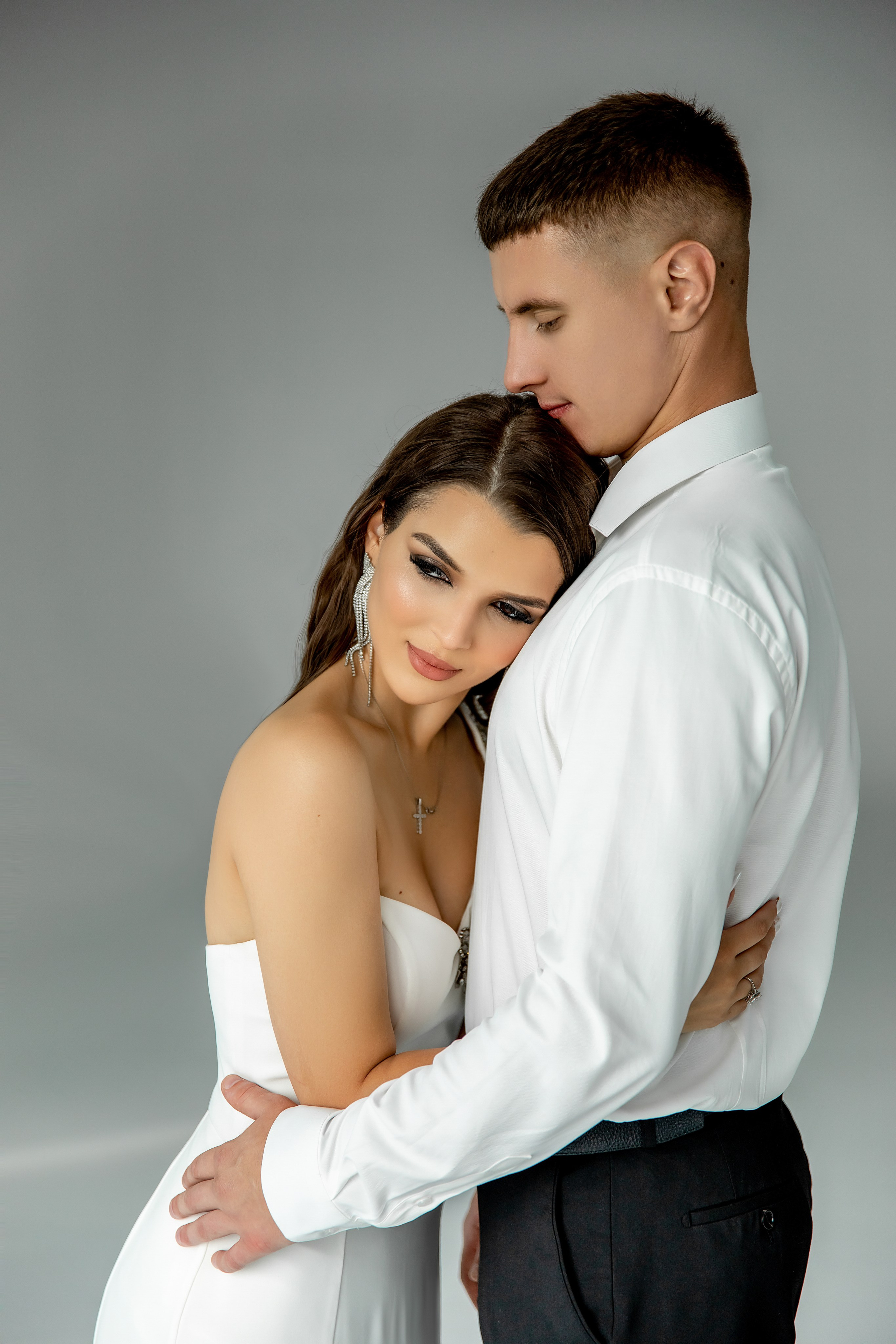 Nikita & Mariya. Ксения Федорова — фотограф