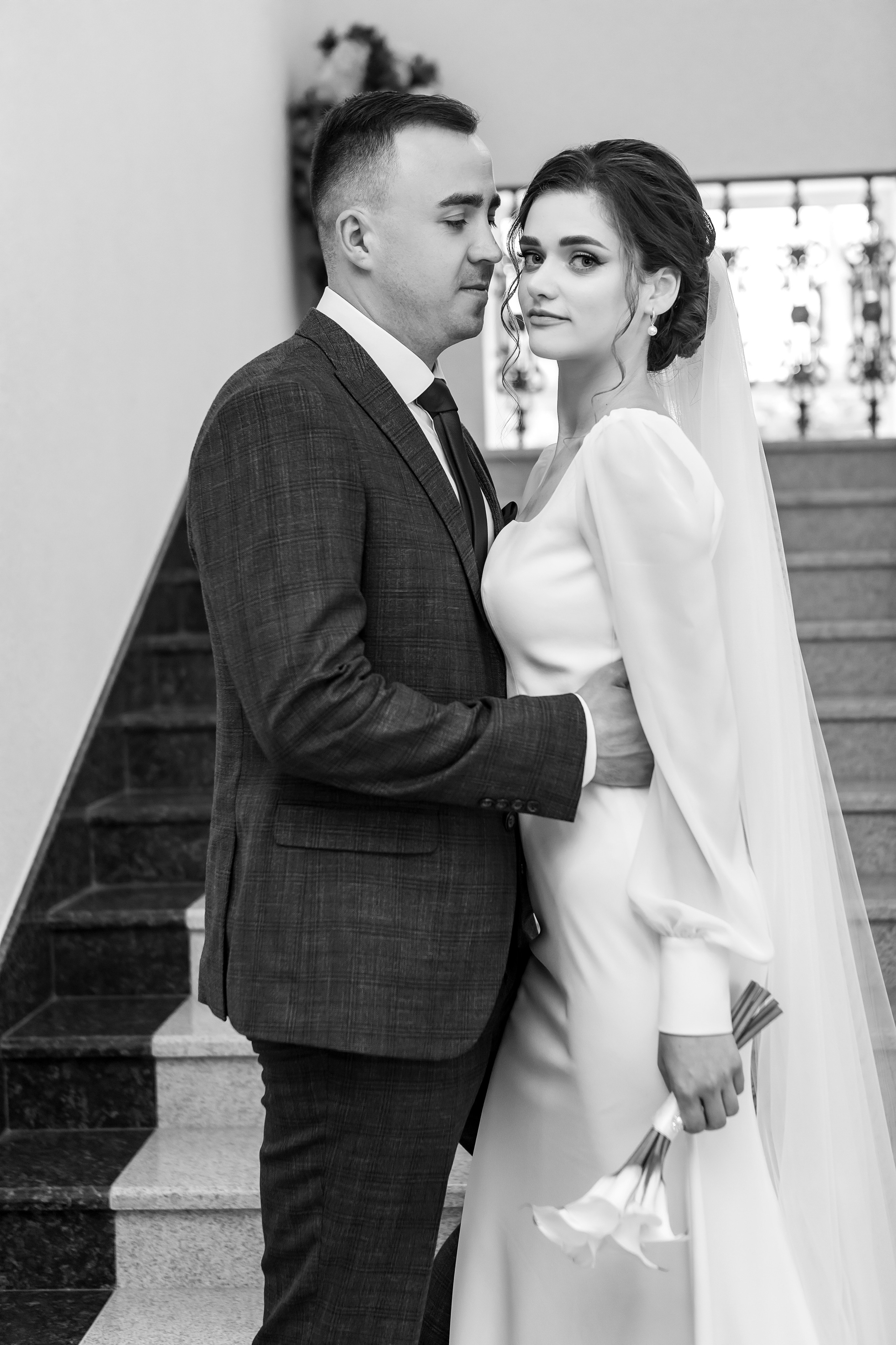 Олег & Анастасия. Ксения Федорова — фотограф