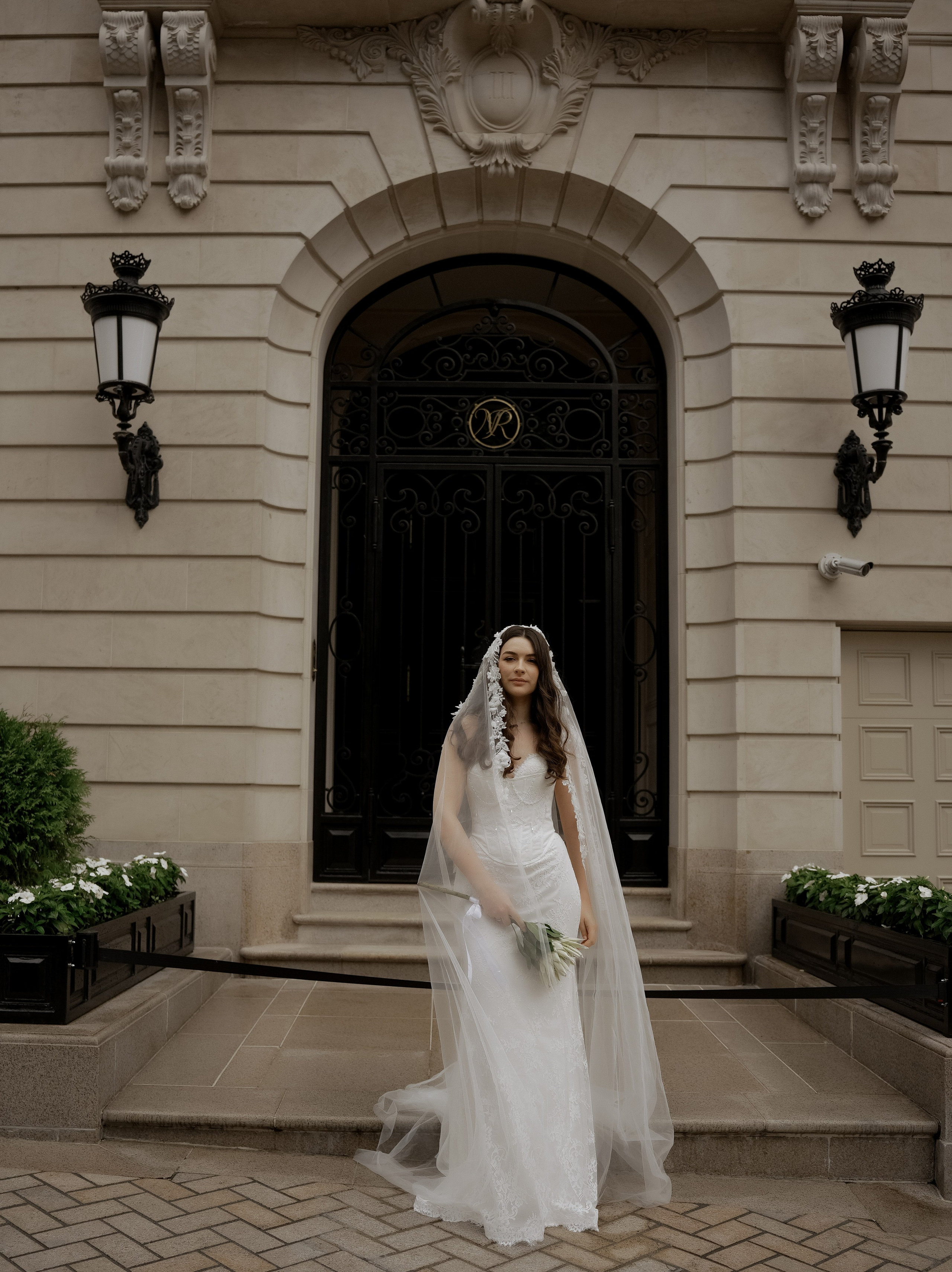 Больше, чем сильно!. Свадебный фотограф Москва