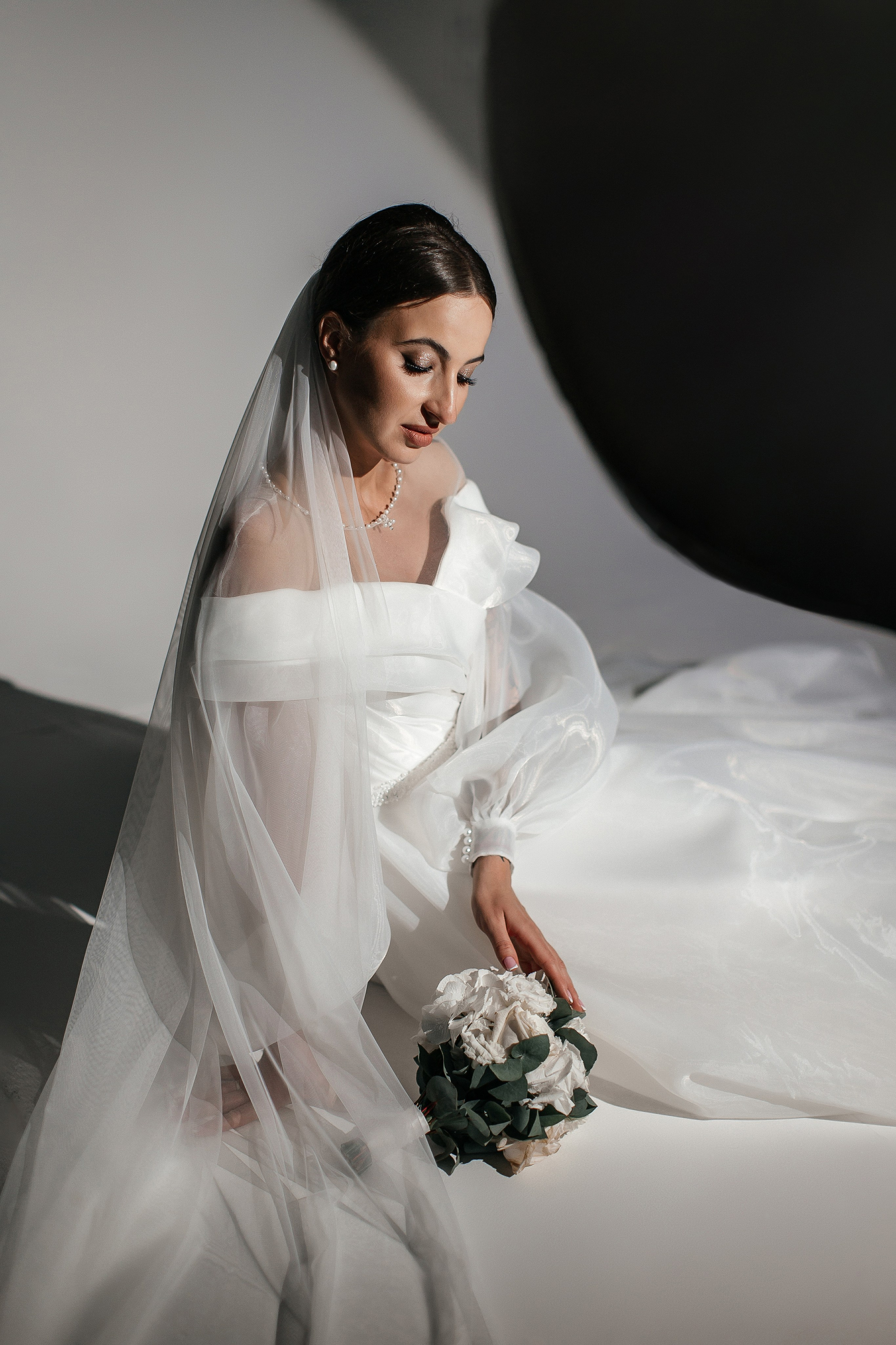 Виктор и Елена. Свадебный, семейный и детский фотограф в городе Партизанск, Находка