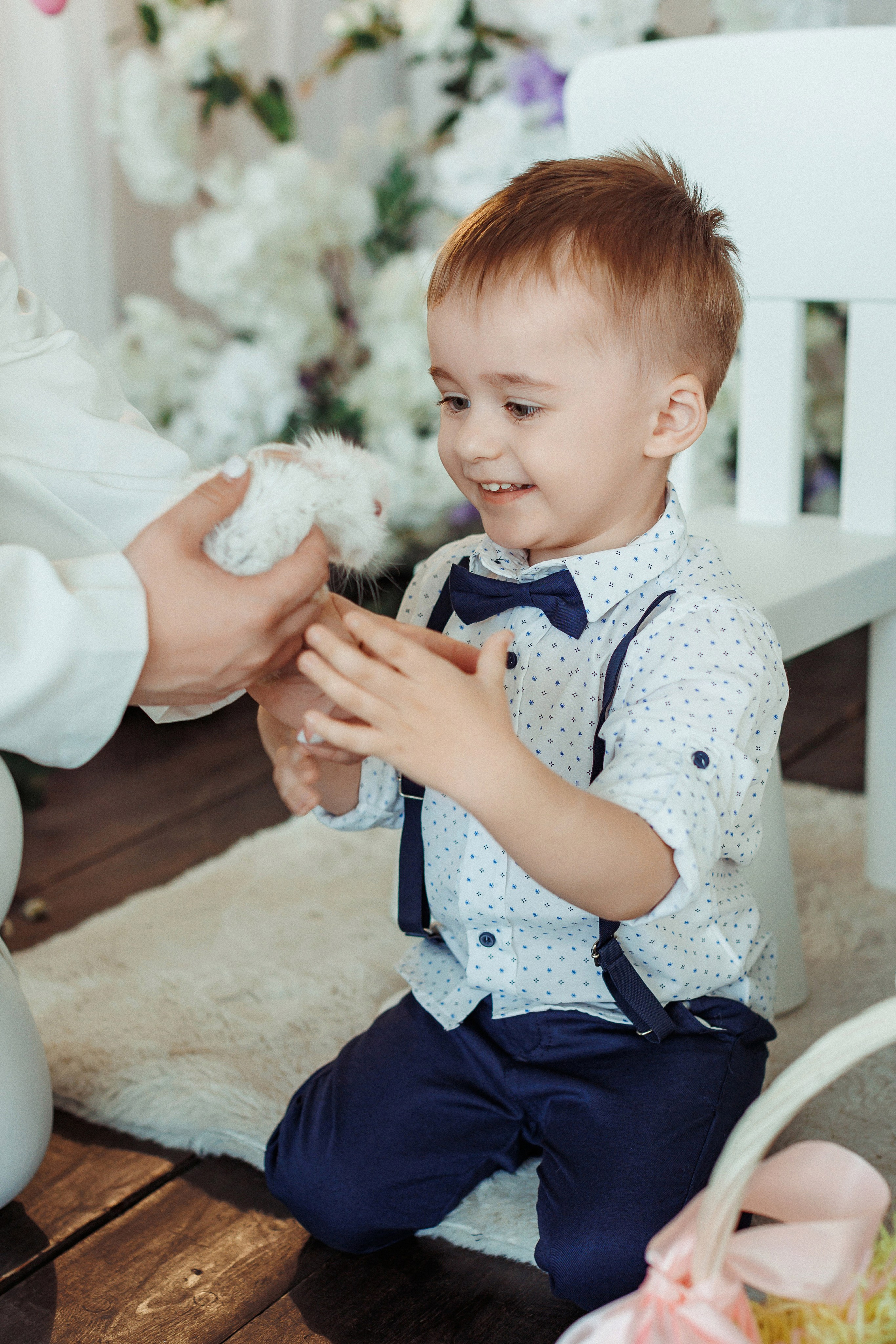 Пасхальные. Свадебный, семейный и детский фотограф в городе Партизанск, Находка