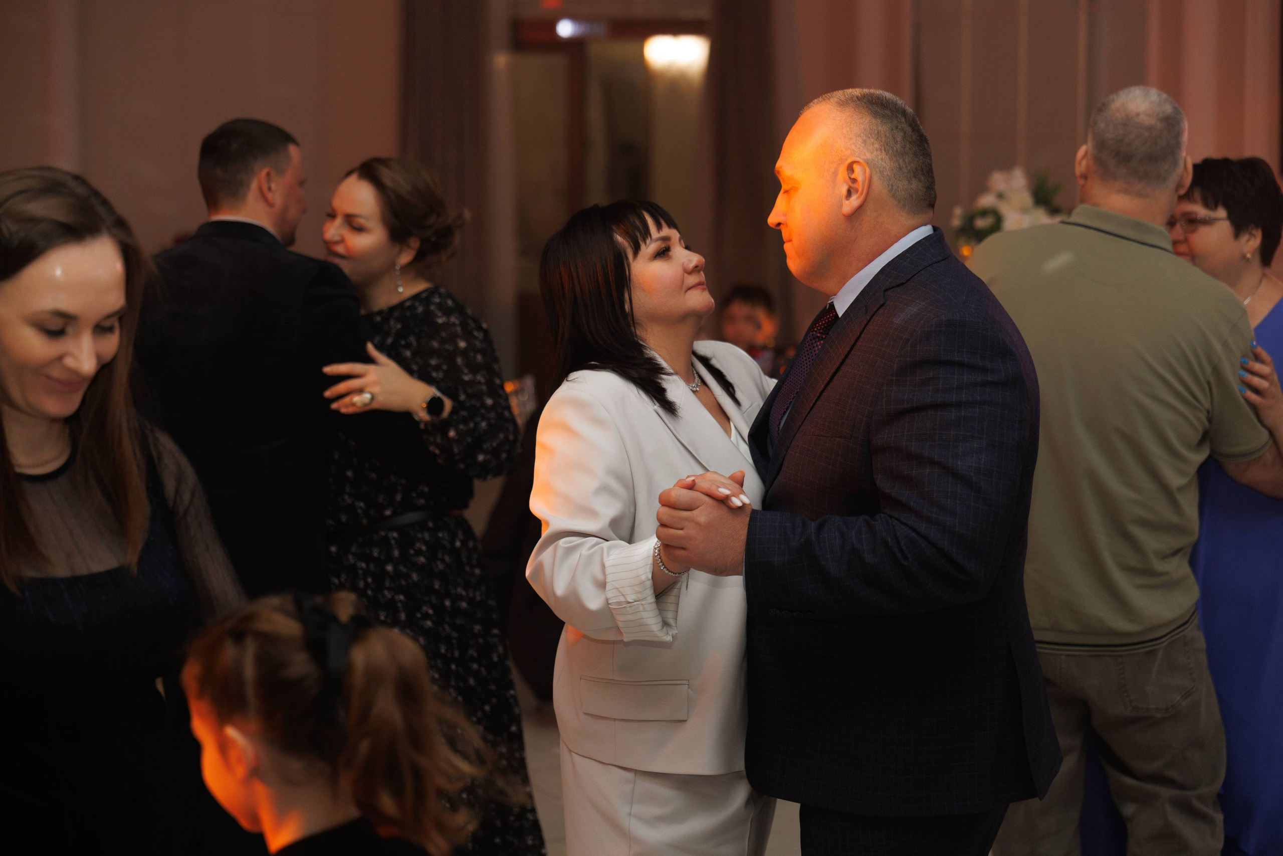 Андрей и Анастасия