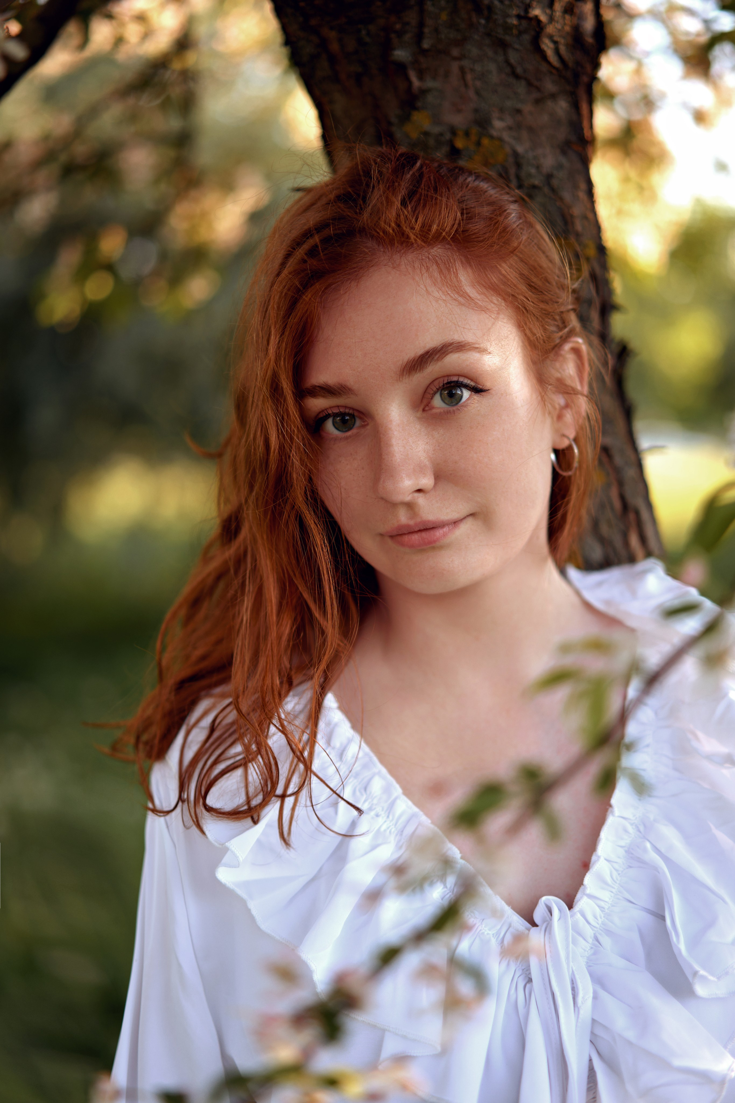 Мария прогулка. Фотограф в Санкт-Петербурге Цуркан Алёна