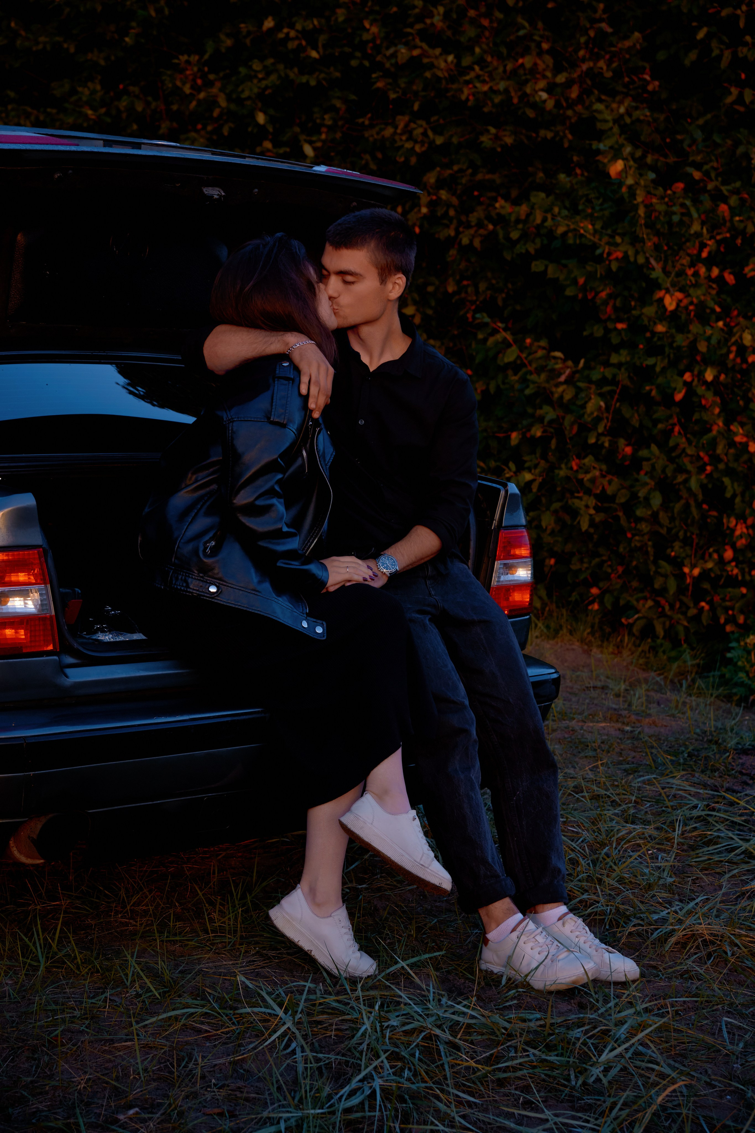 Дмитрий & Юлия. Фотограф в Санкт-Петербурге Цуркан Алёна