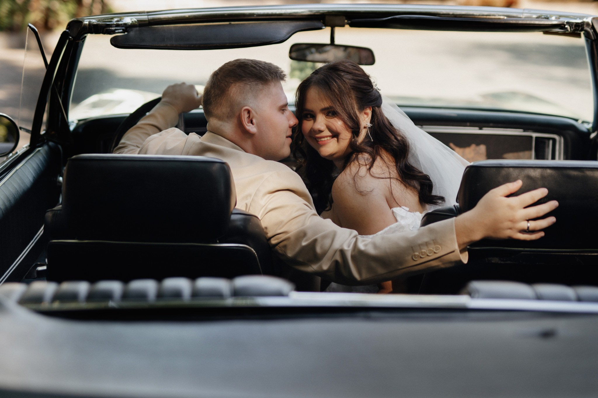 Фотограф: Саша Родина