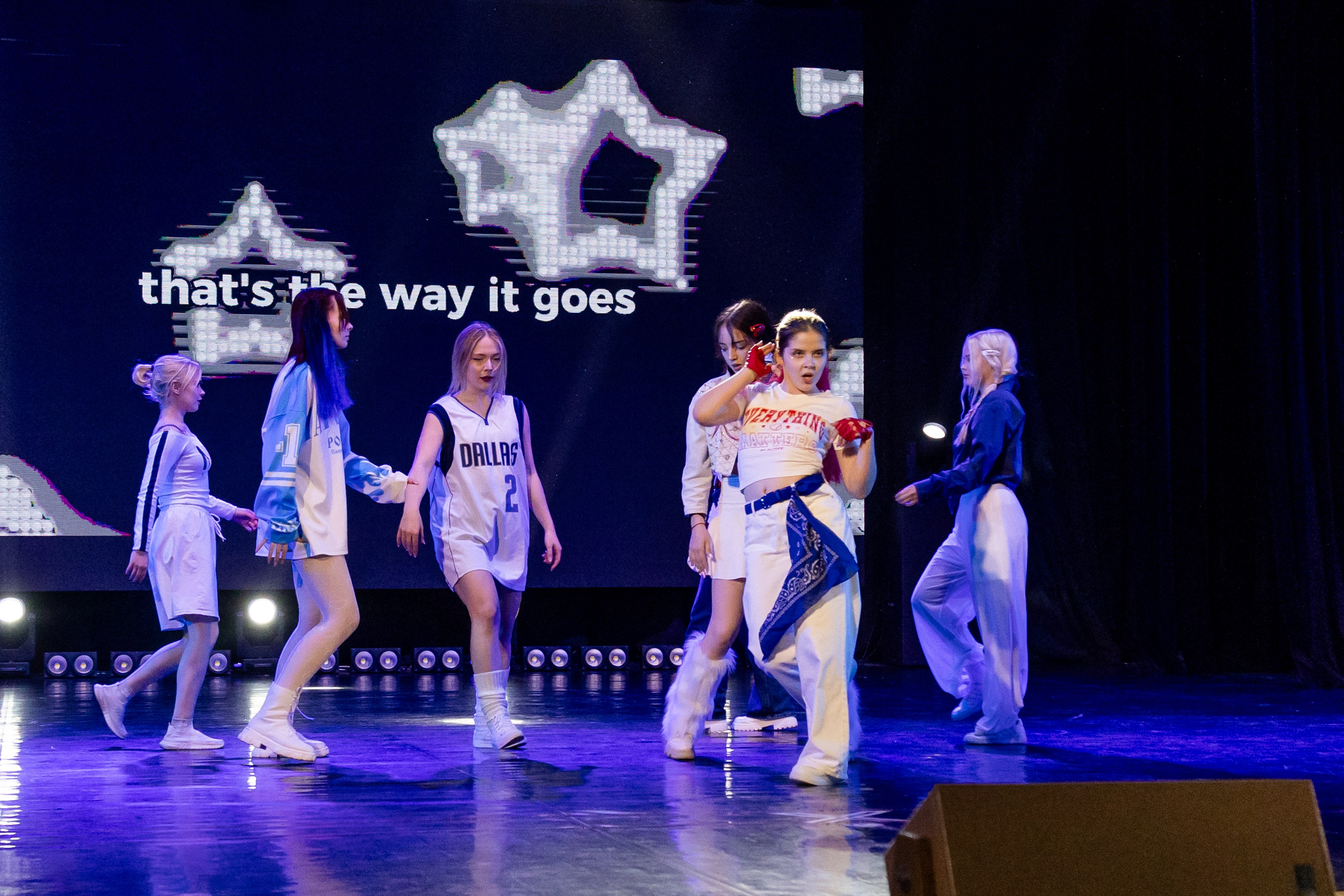 Кпоп кавер дэнс. Фотограф в Самаре / Олеся Широнина