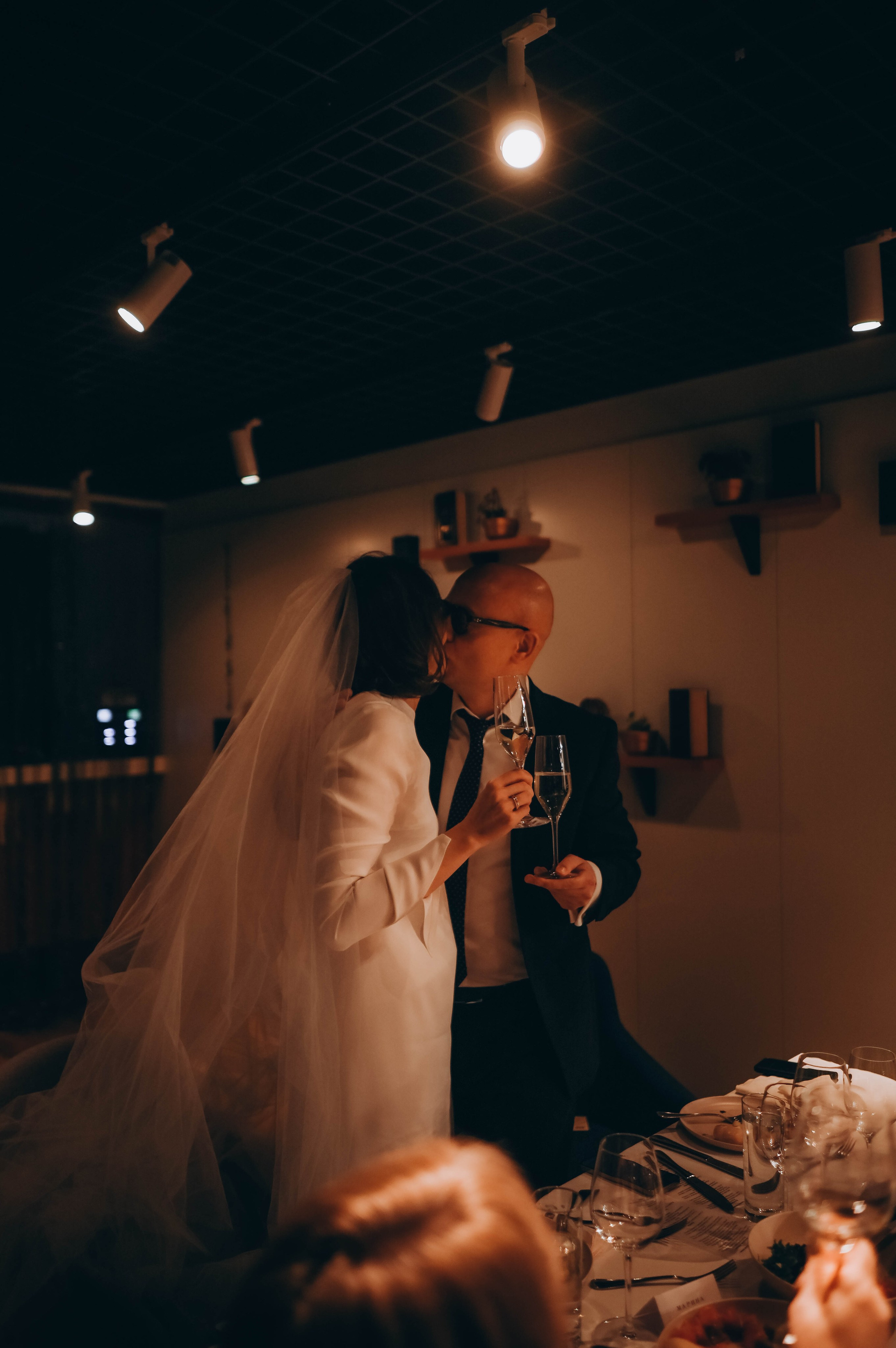 Свадьба полного дня. Марина и Борис. Семейный и свадебный фотограф в Санкт-Петербурге Яна