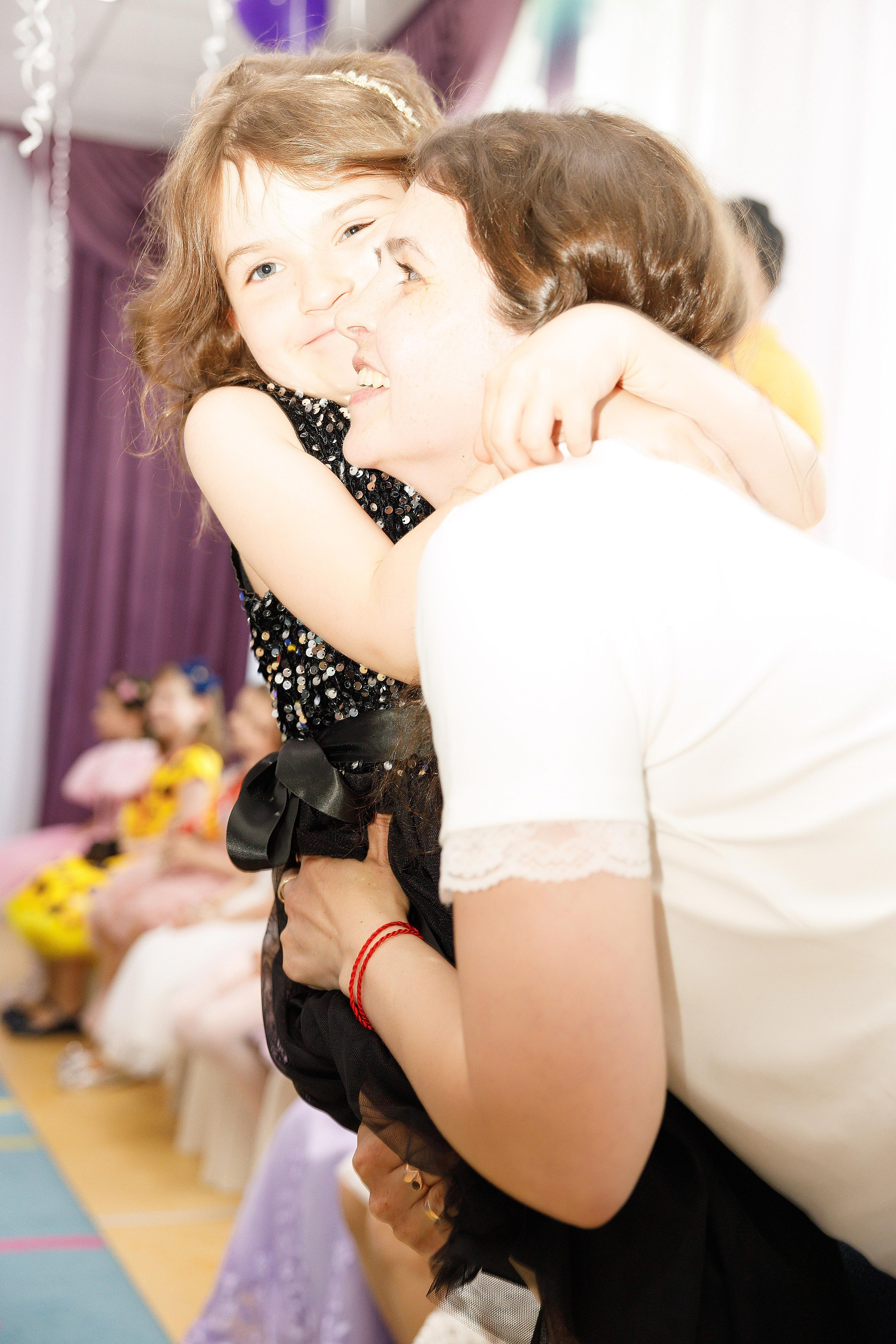 Выпускной детского сада № 179. Photoalbum-vl.ru