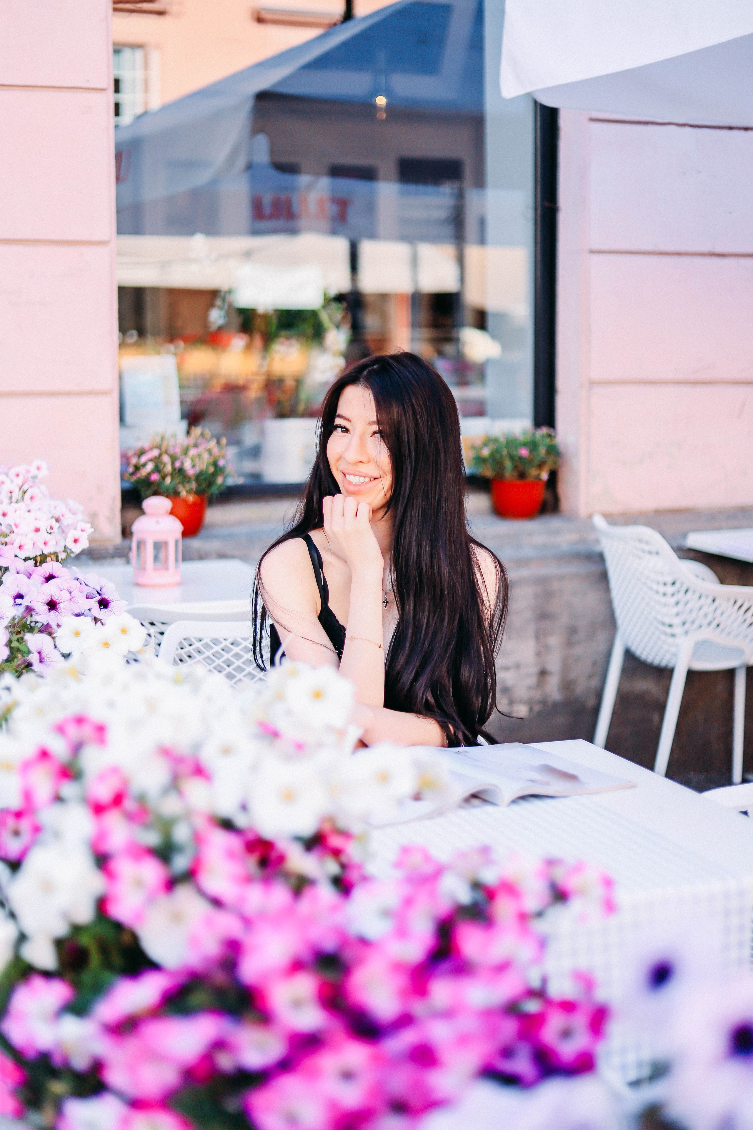 Бьюти-мастер. Женский/Детский фотограф в Симферополе Вероника Слепогина