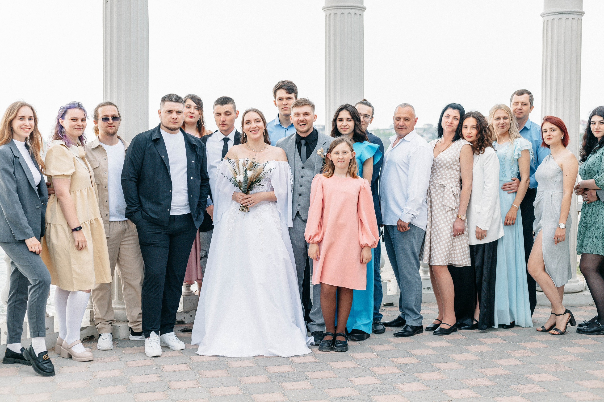 Mariya & Daniil. Женский/Детский фотограф в Симферополе Вероника Слепогина