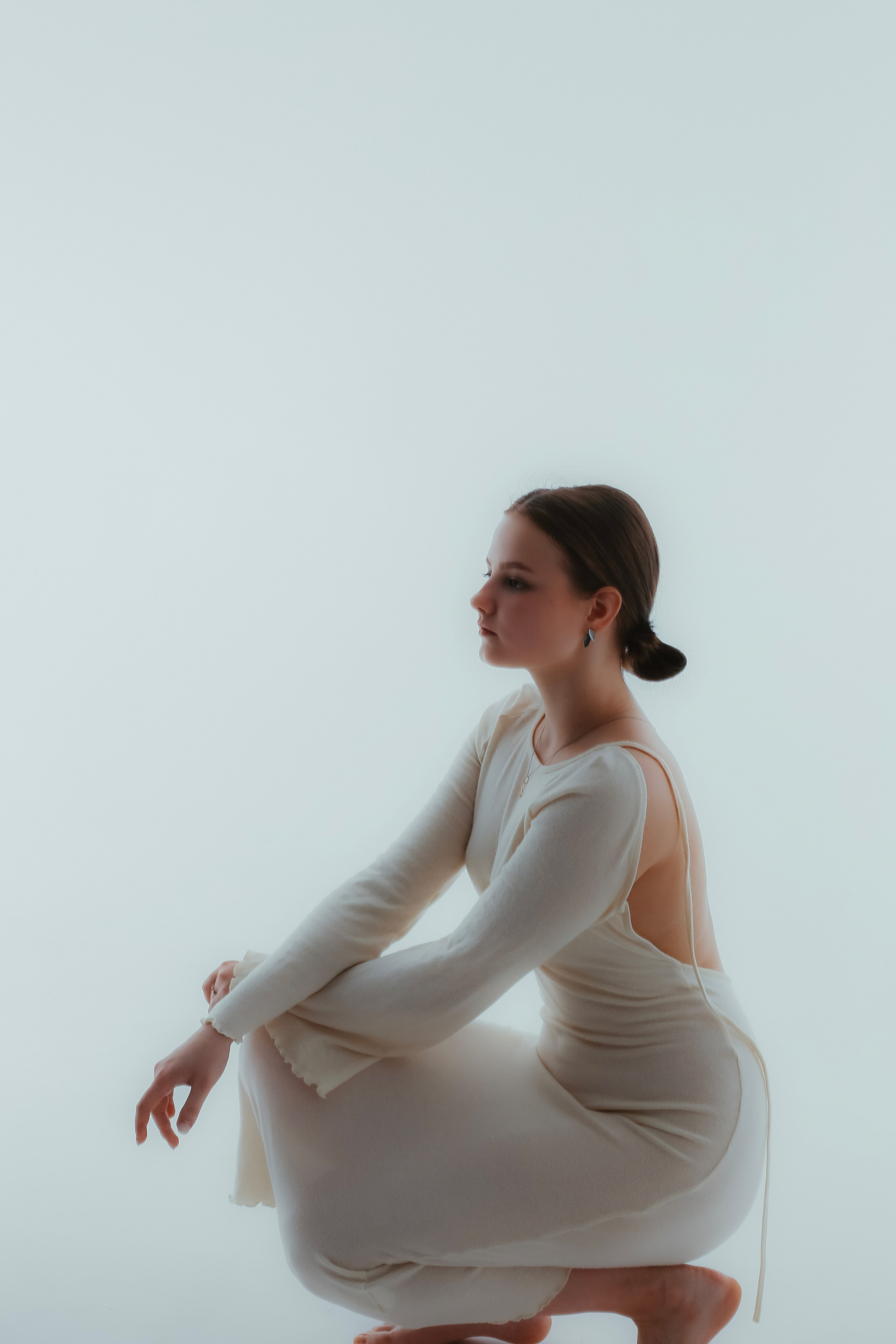 Лиза. Фотограф Виноградова Зинфира в Санкт-Петербурге