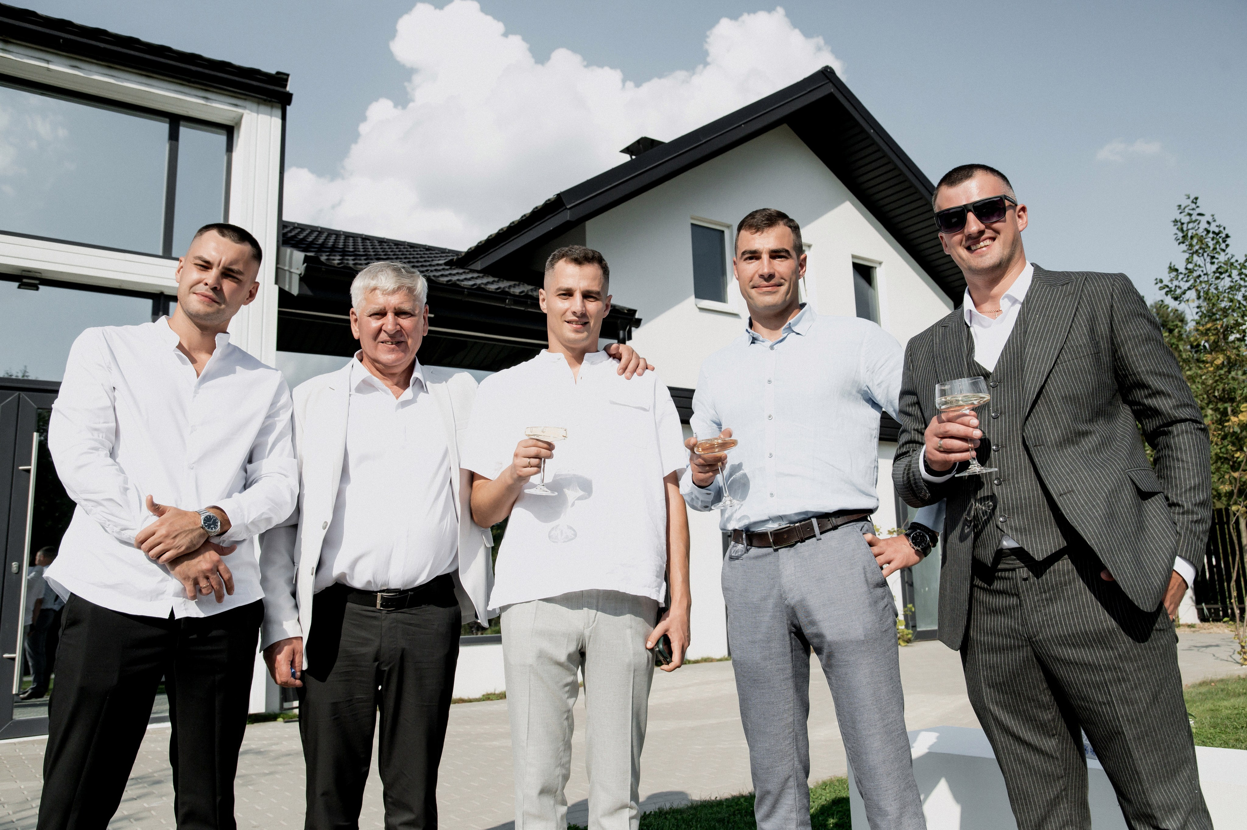 Леонид и Валерия. Фотограф Кирилл Верт