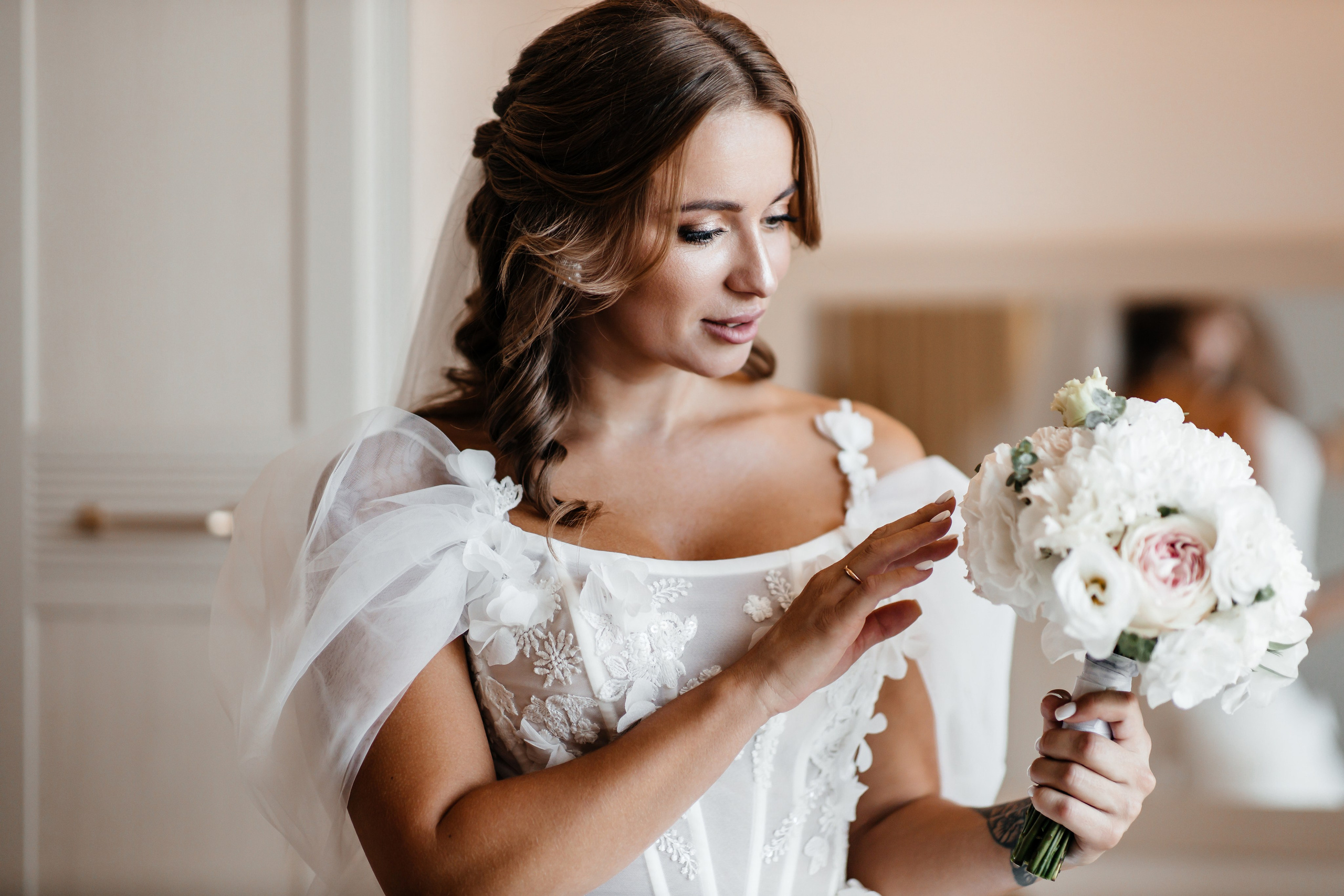 Анонс свадьбы Ксюши и Ивана. Свадебный фотограф в Крыму и Севастополе Ольга Баскакова