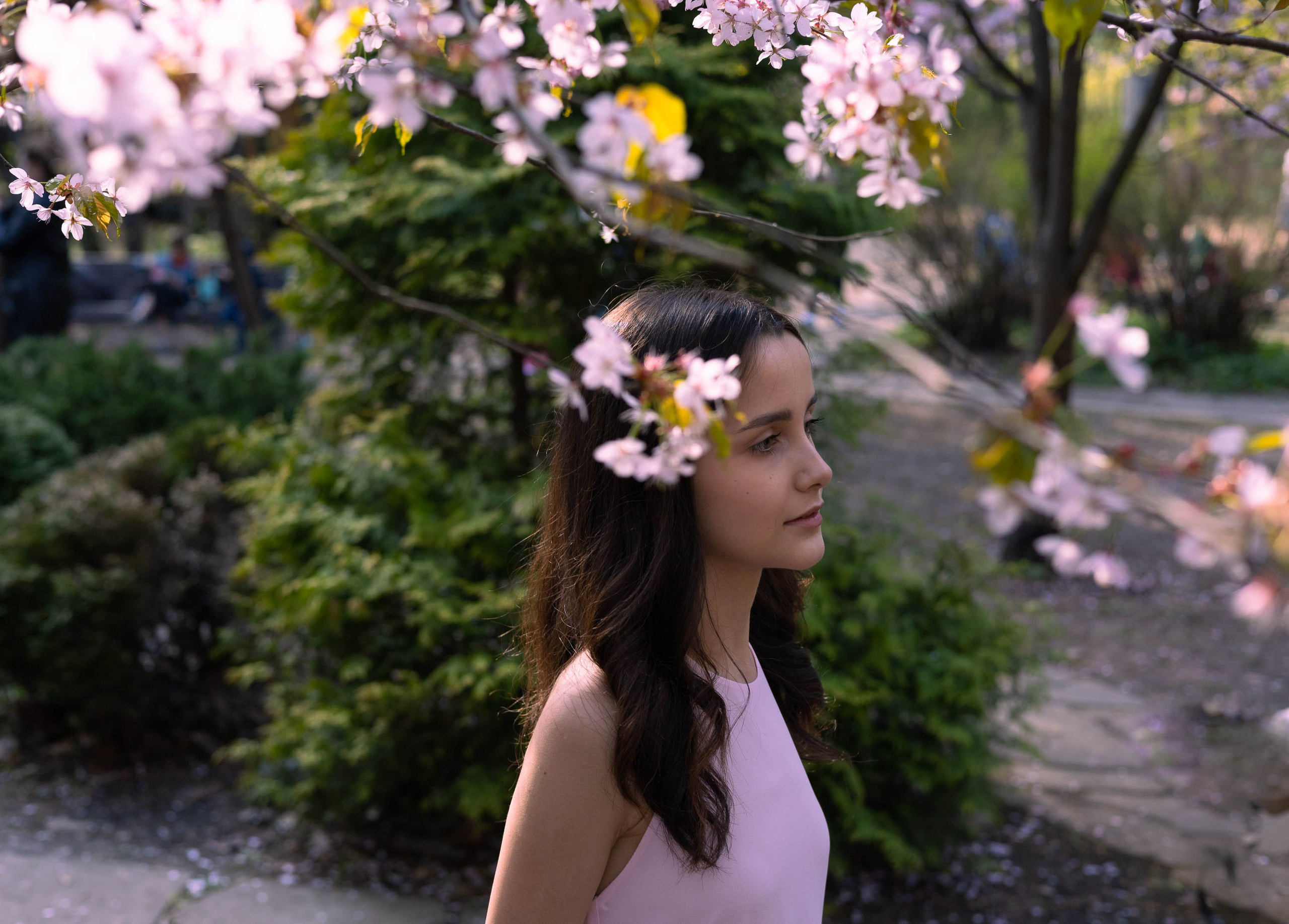 Sakura. ITMAG.ME | Visual Art