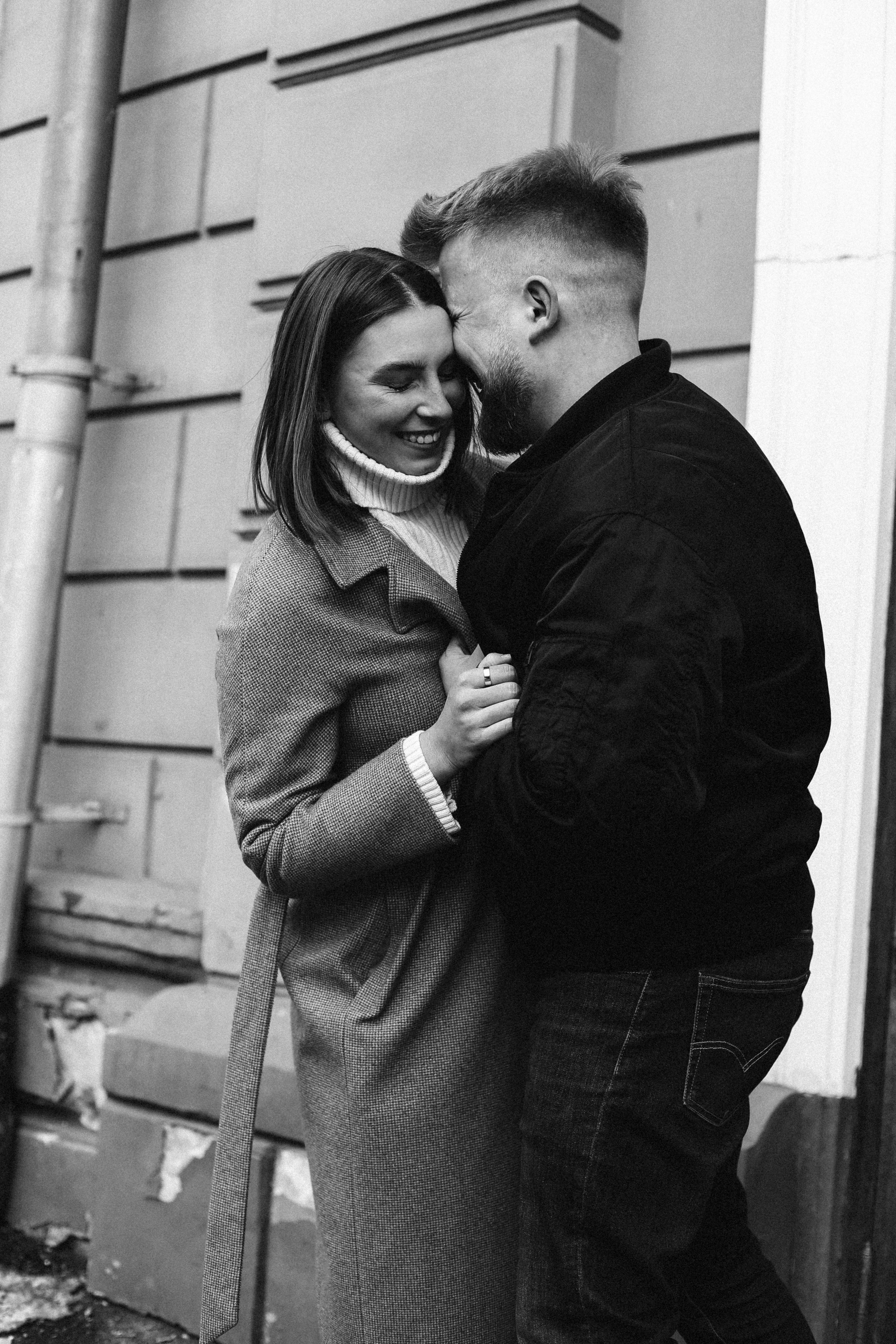 Лера & Глеб. Ксения Шашкина