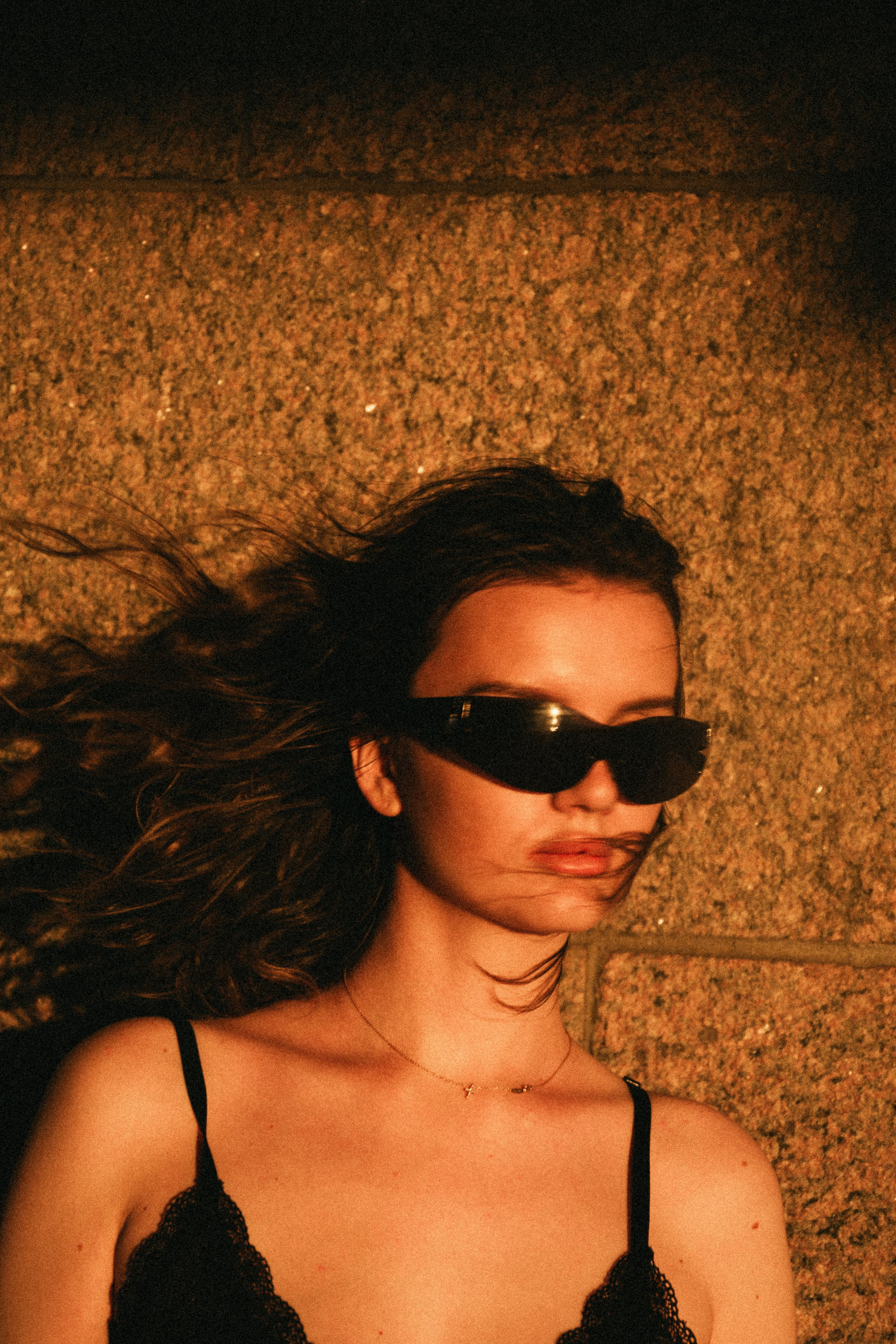 Прогулка. Morozography