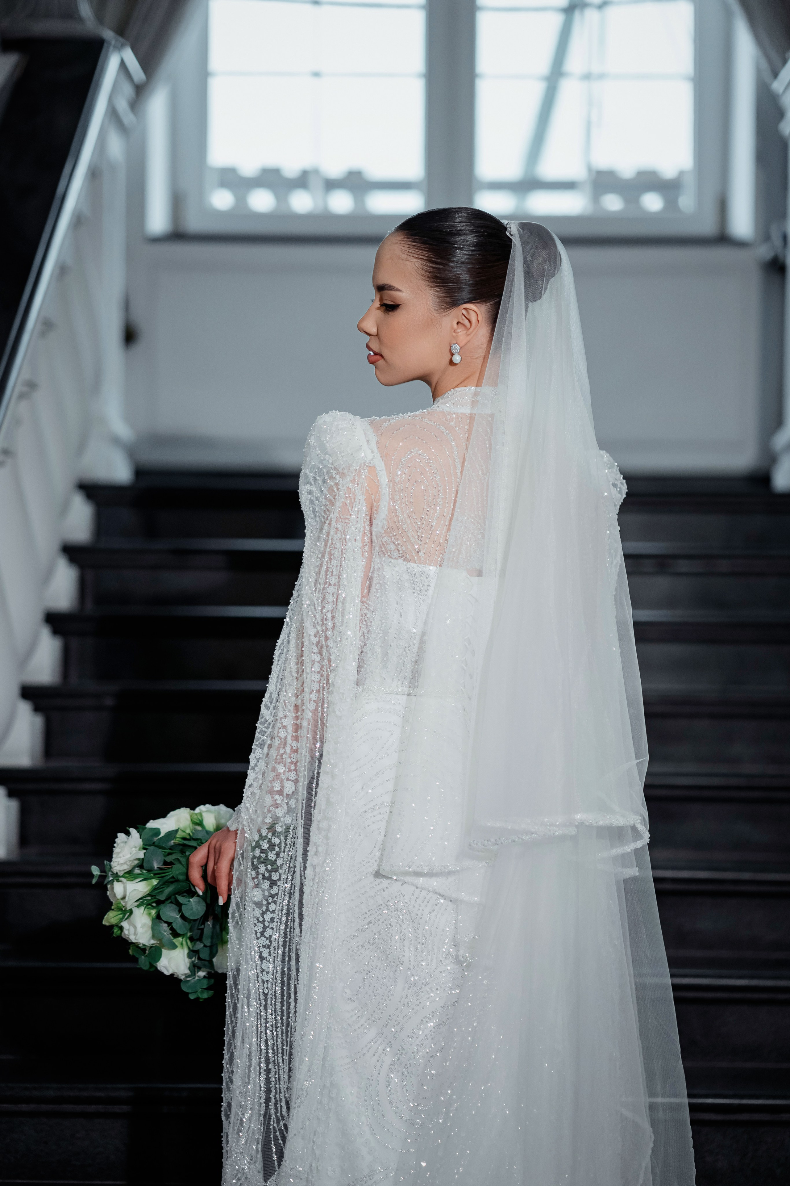 Петр и Юлия. Свадебный фотограф Ашот Саркисян