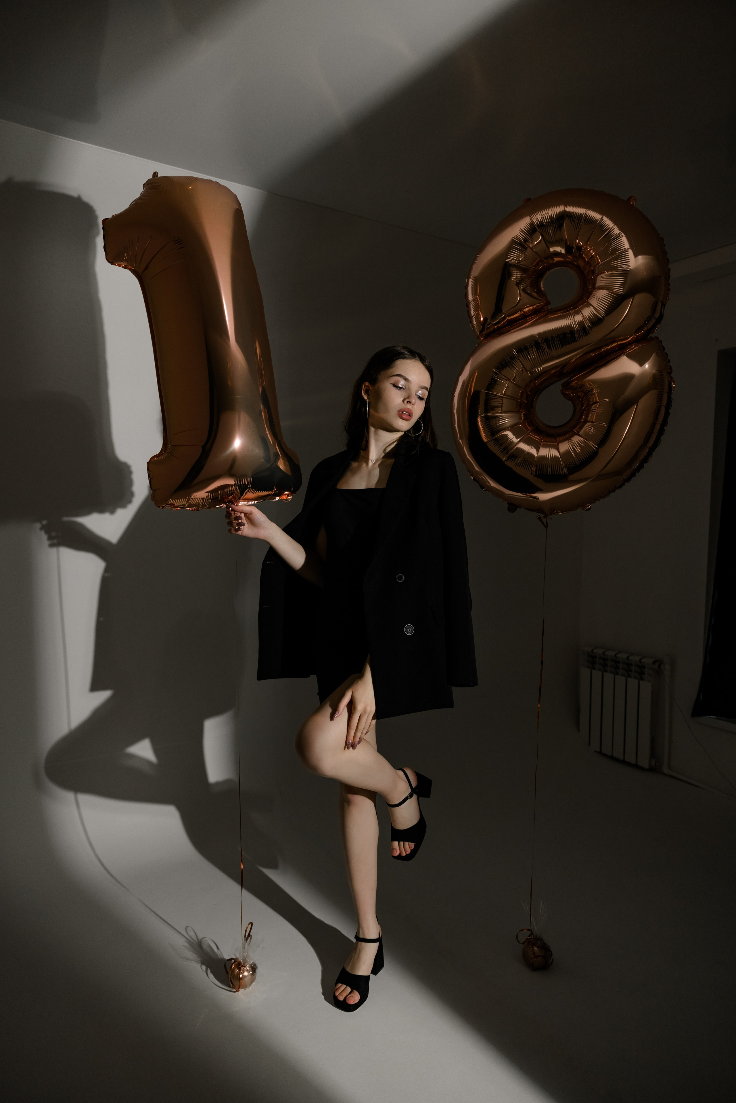 Для Алины. Школьный и семейный фотограф в городе Тамбов и Моршанск Елена Федорова