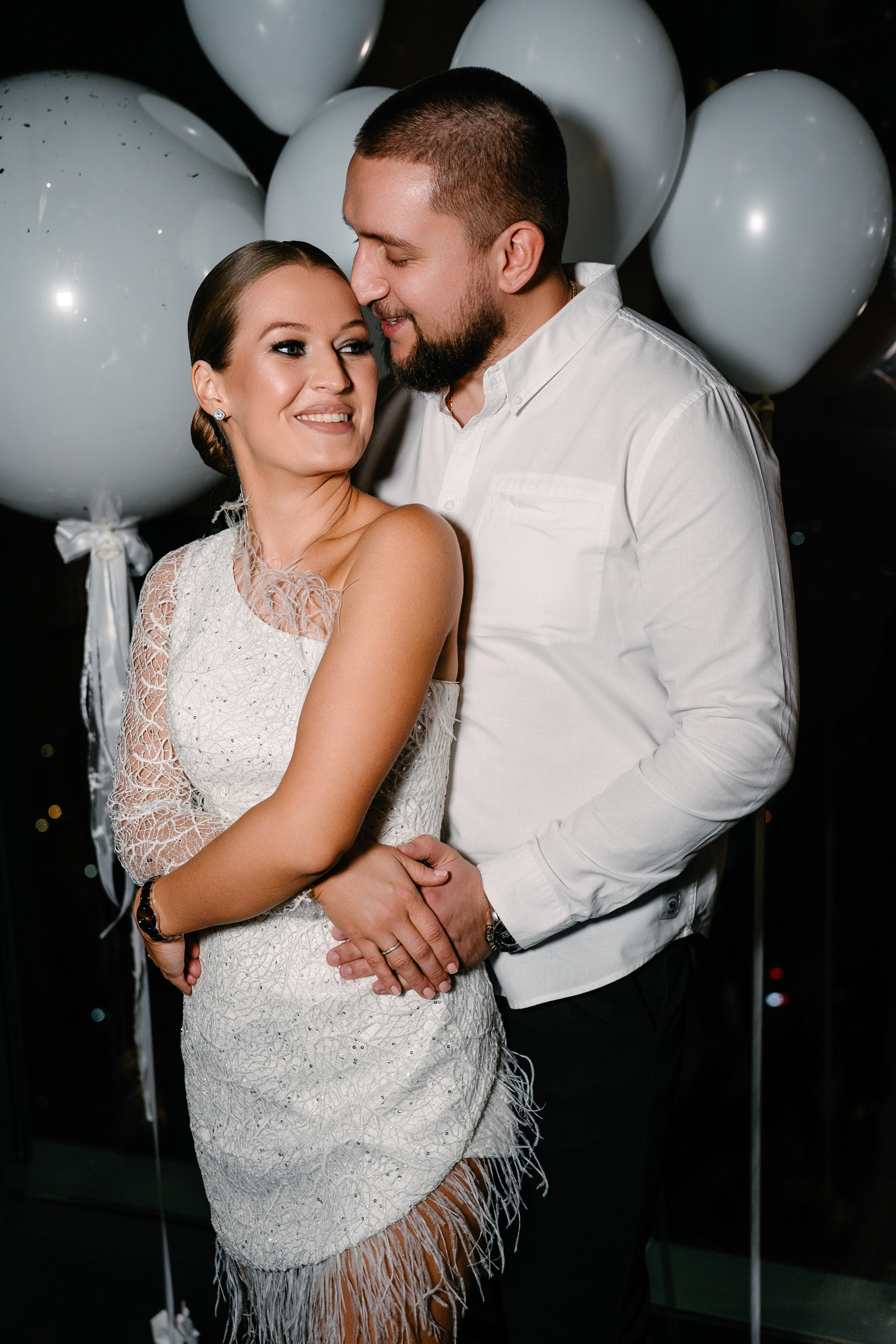 День Рождения Екатерины. Свадебный и семейный фотограф в Воронеже Анастасия Бойко