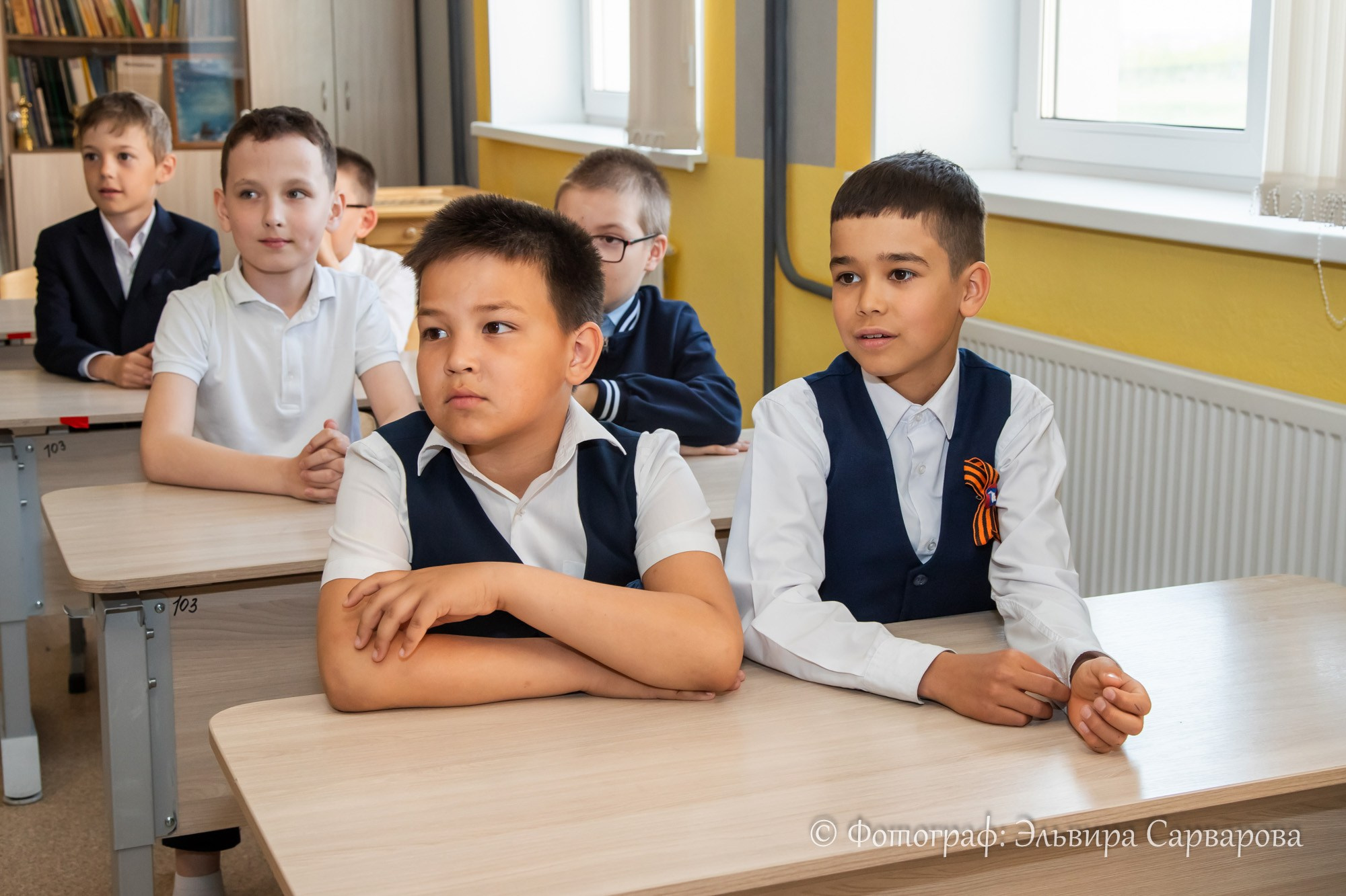 МК по карамели (Жуково, 3 класс). Репортажный Фотограф