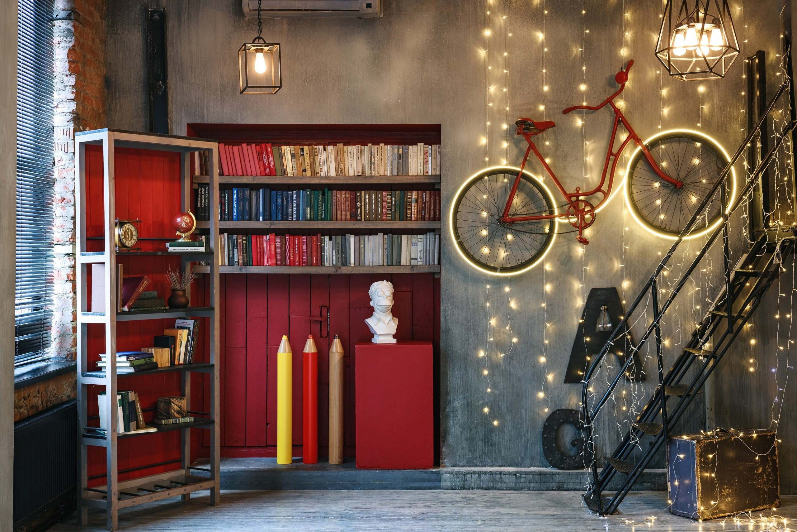 ПРОСТРАНСТВА. Выпускные альбомы в Зеленограде, Москве и МО