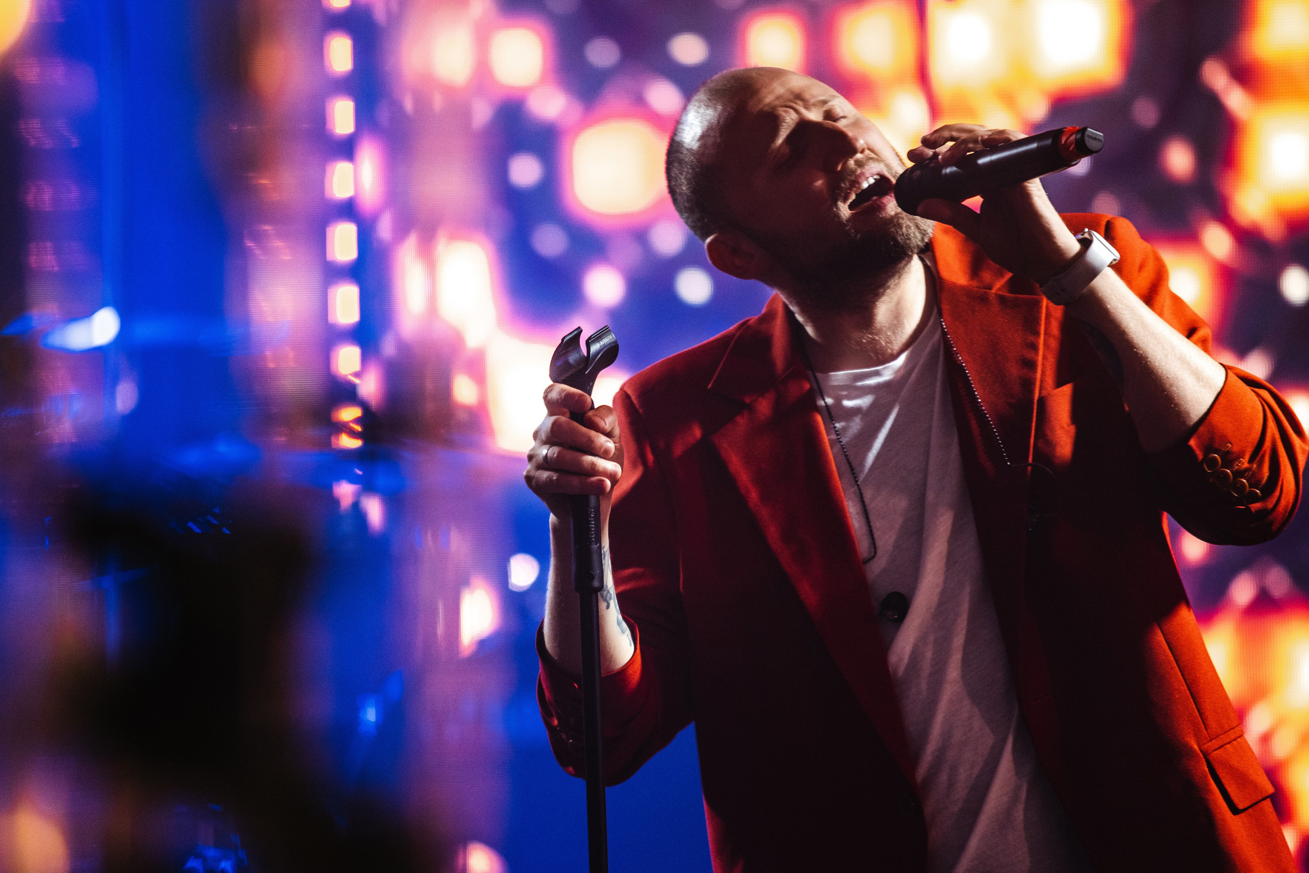 День рождения Лилии. Роман Урумбаев фотограф Нижневартовск