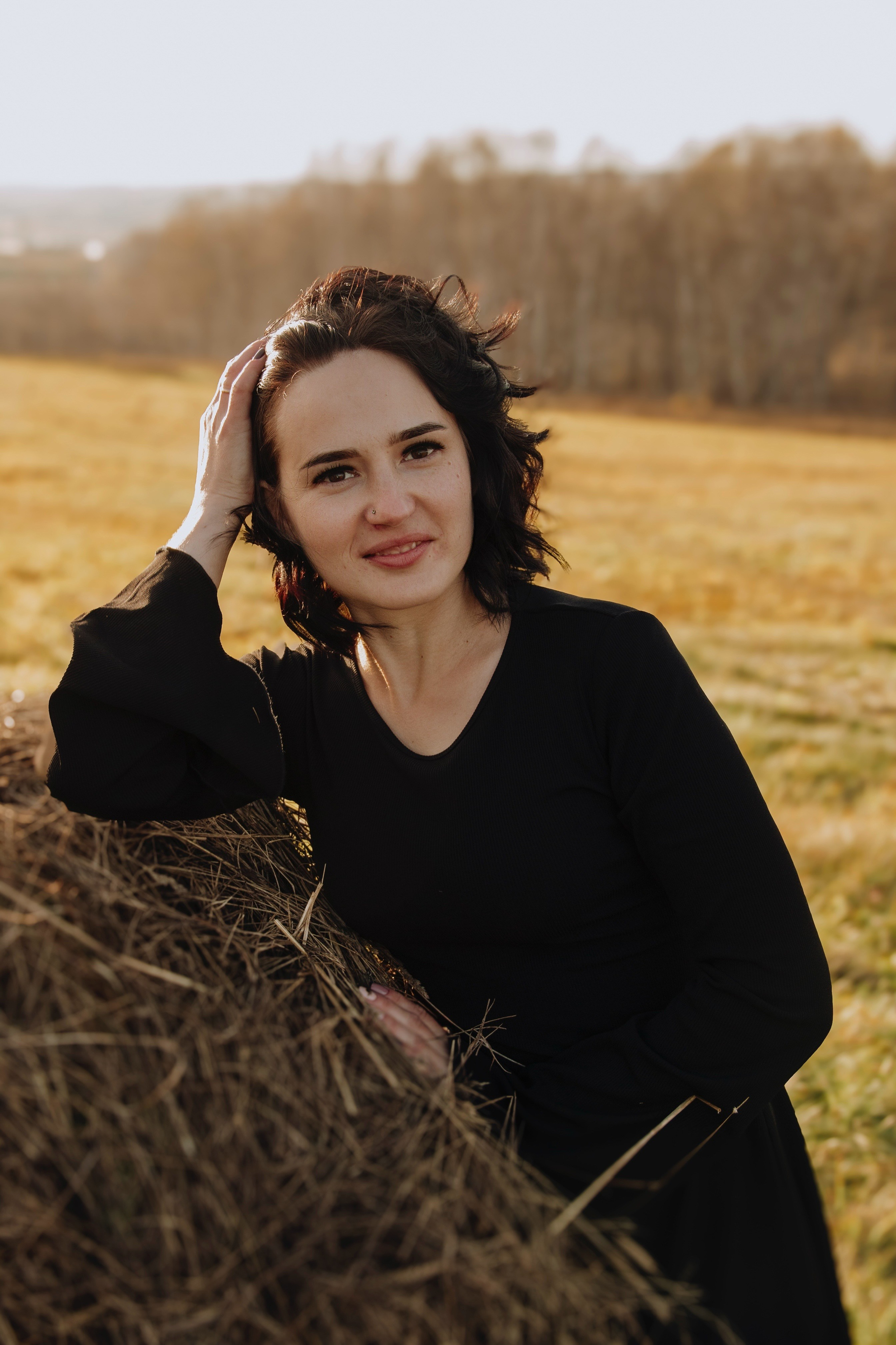 Лера твои 30, это твои 15. ProFoto