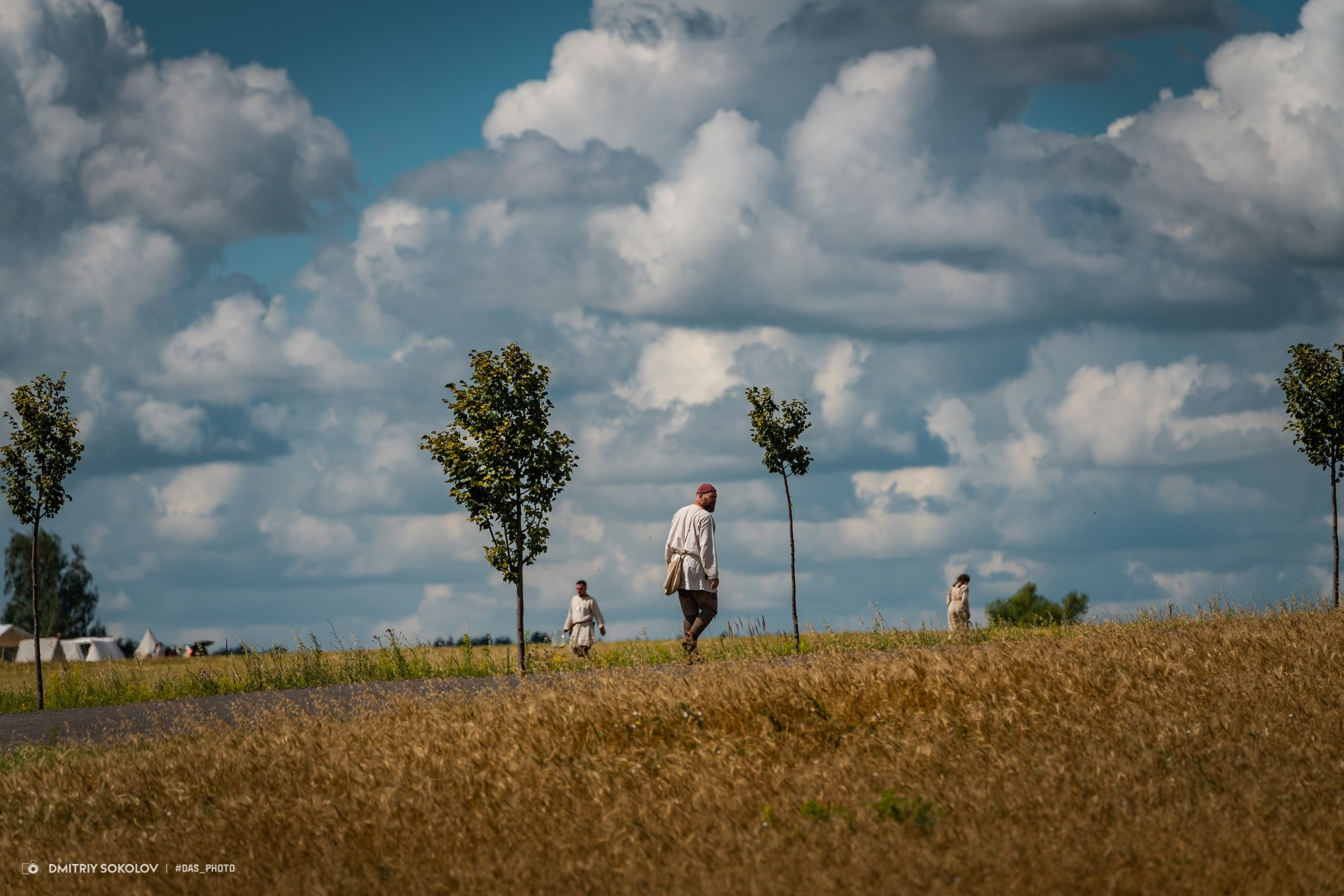 Репортажный фотограф в Санкт-Петербурге — Дмитрий Соколов