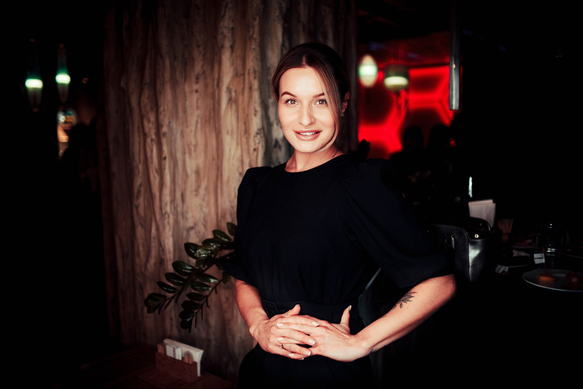 Автерпати «Собака ру». Ваш репортажный фотограф Артемий Антонов