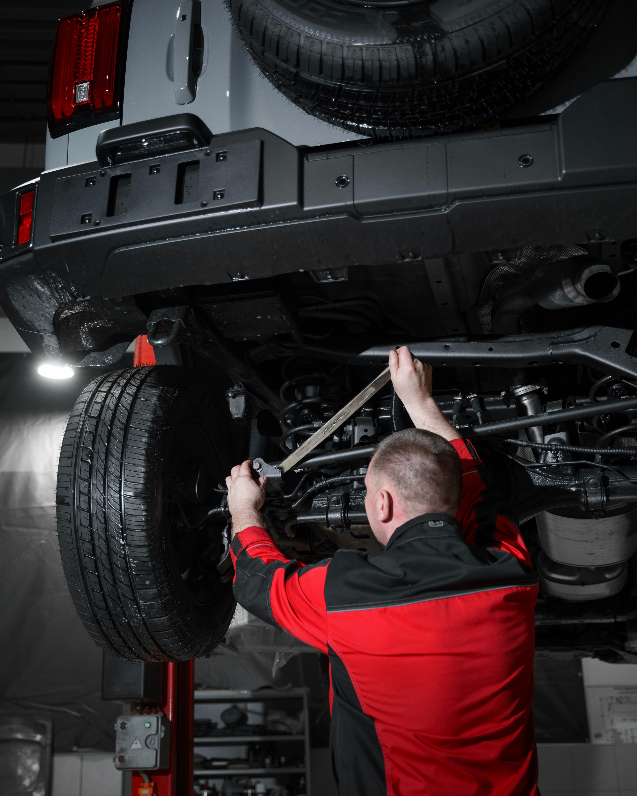 Автосалоны/Детейлинги/Сервисы. Главная