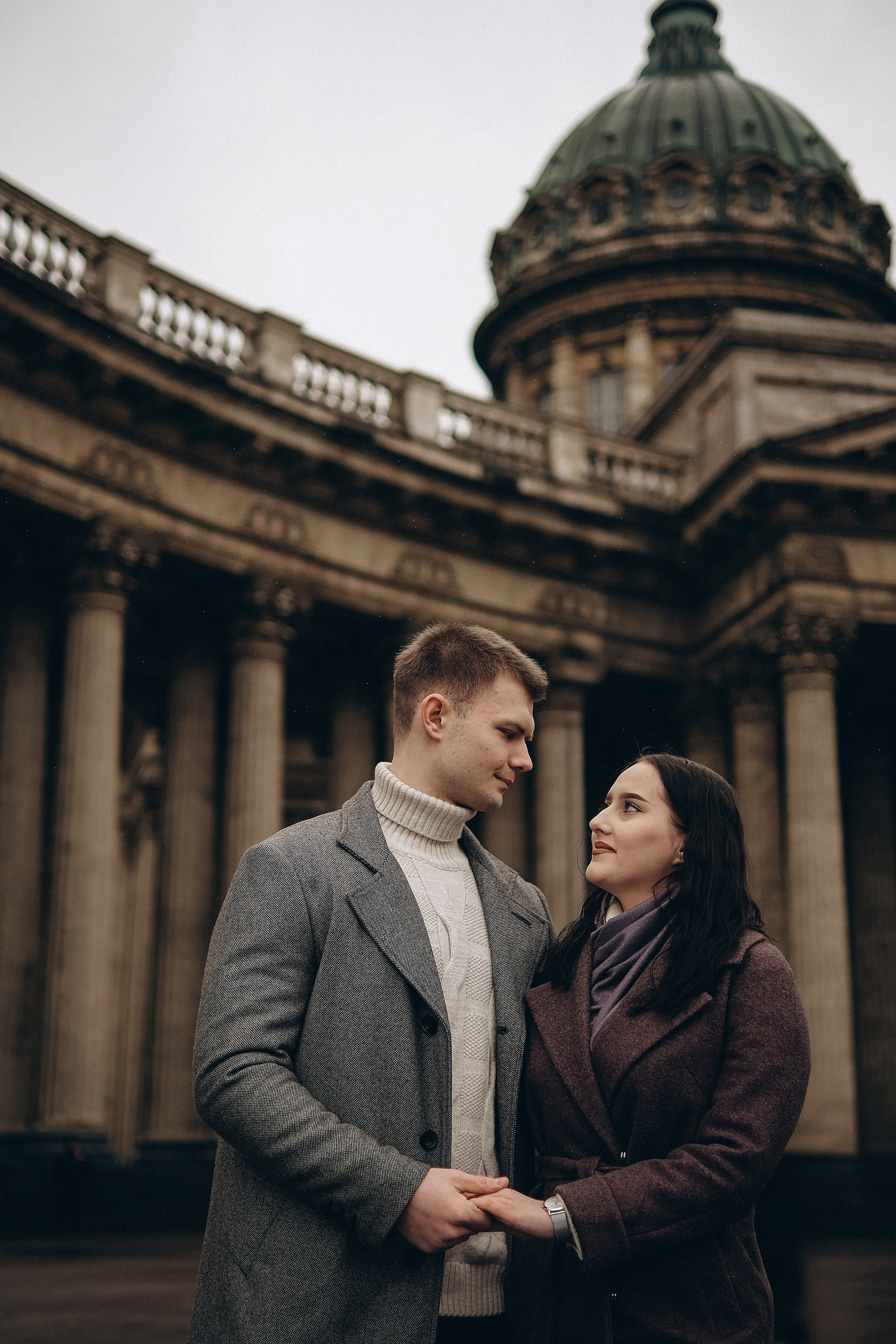 Таня & Илья. Phdkvmr.ru