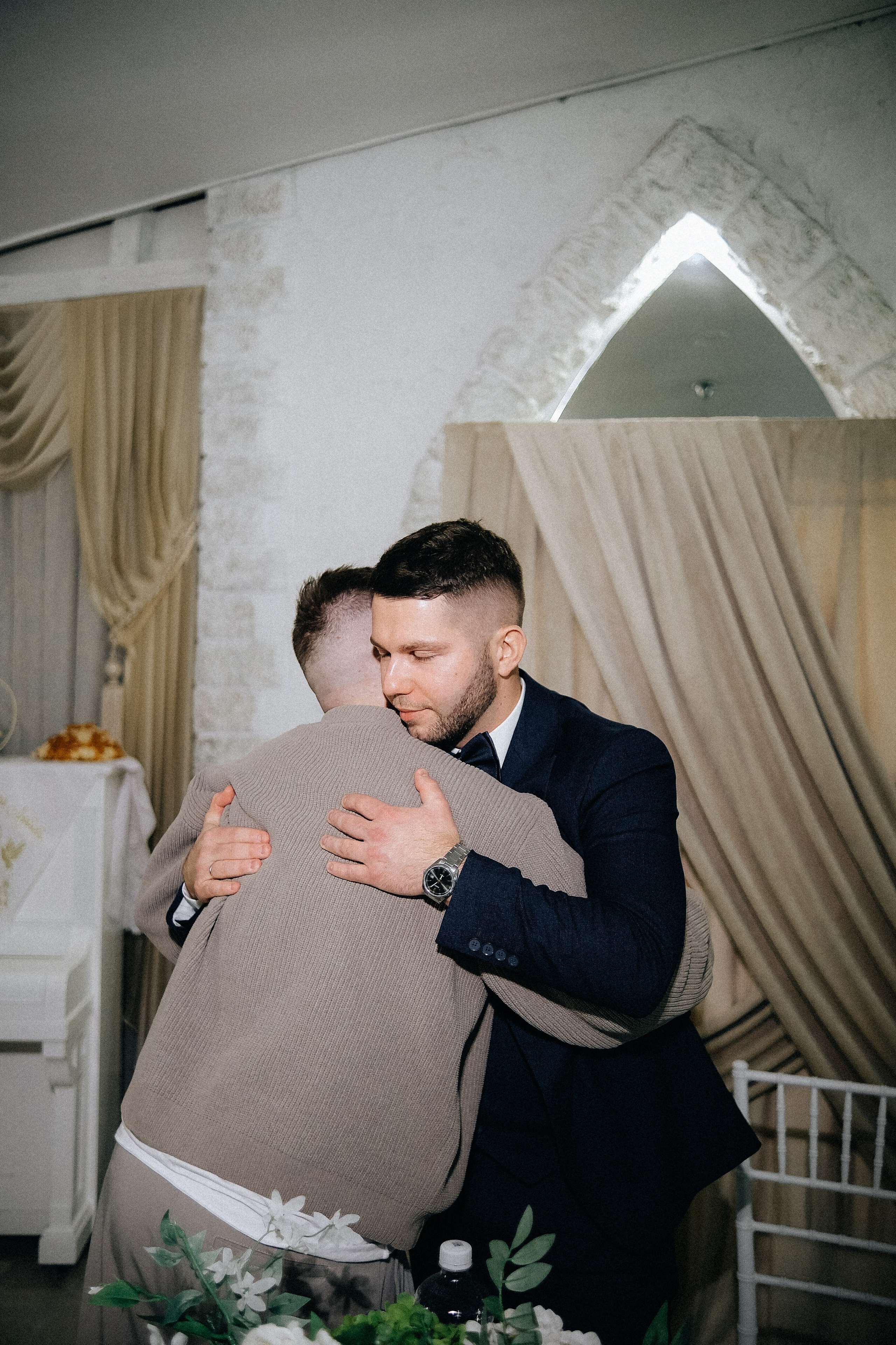 Оля & Денис СПБ. Phdkvmr.ru