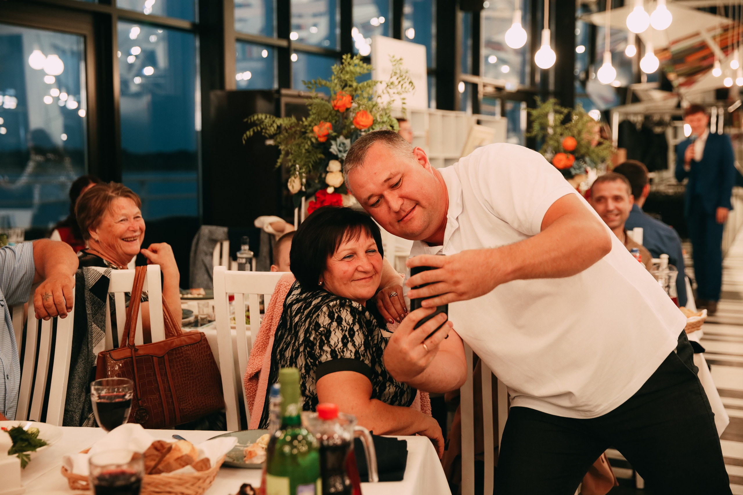 Вадим и Елена. Катерина Макиева