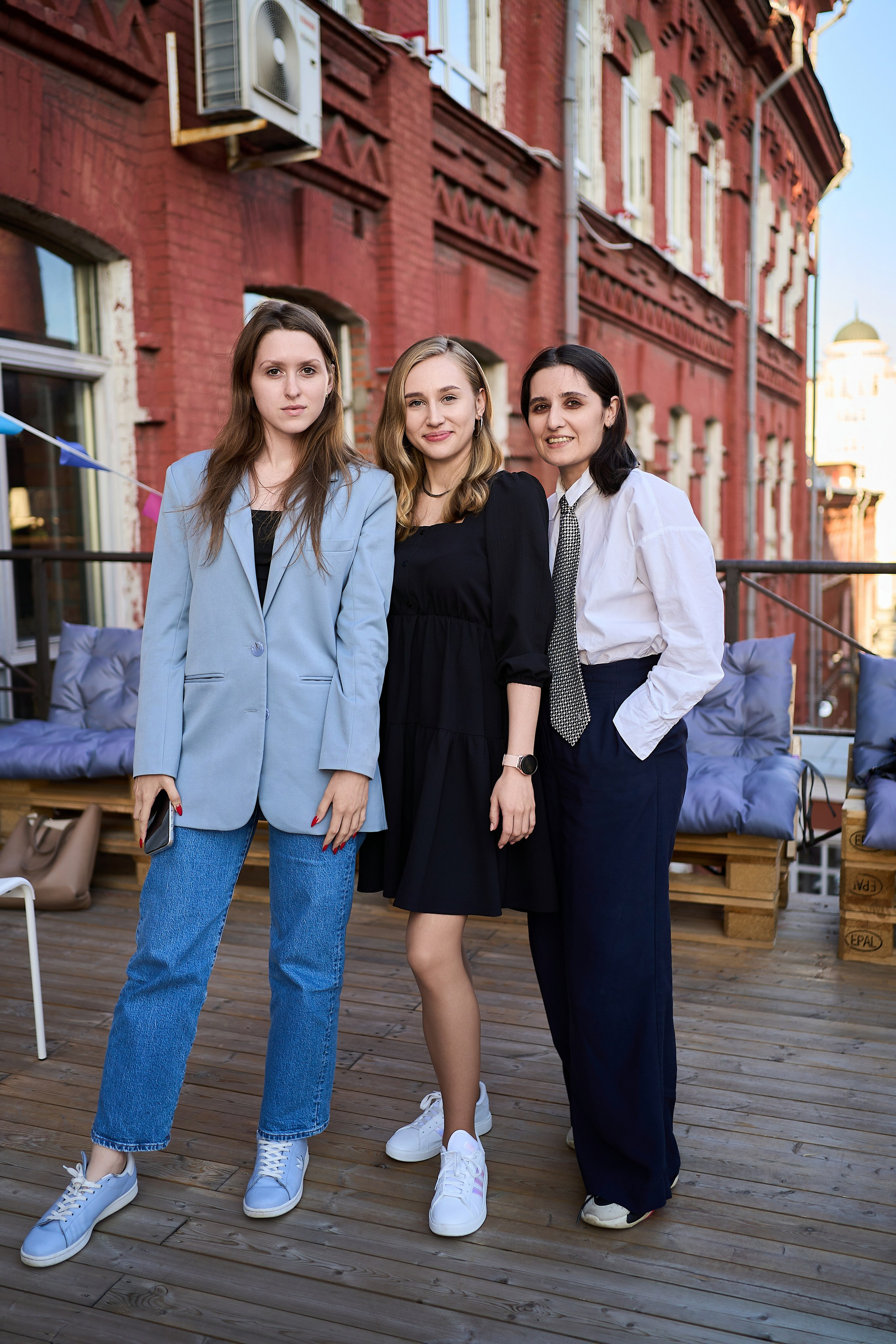 Правительства Москвы День стажера. Фотограф и Видеограф в Москве. Олег Корушев