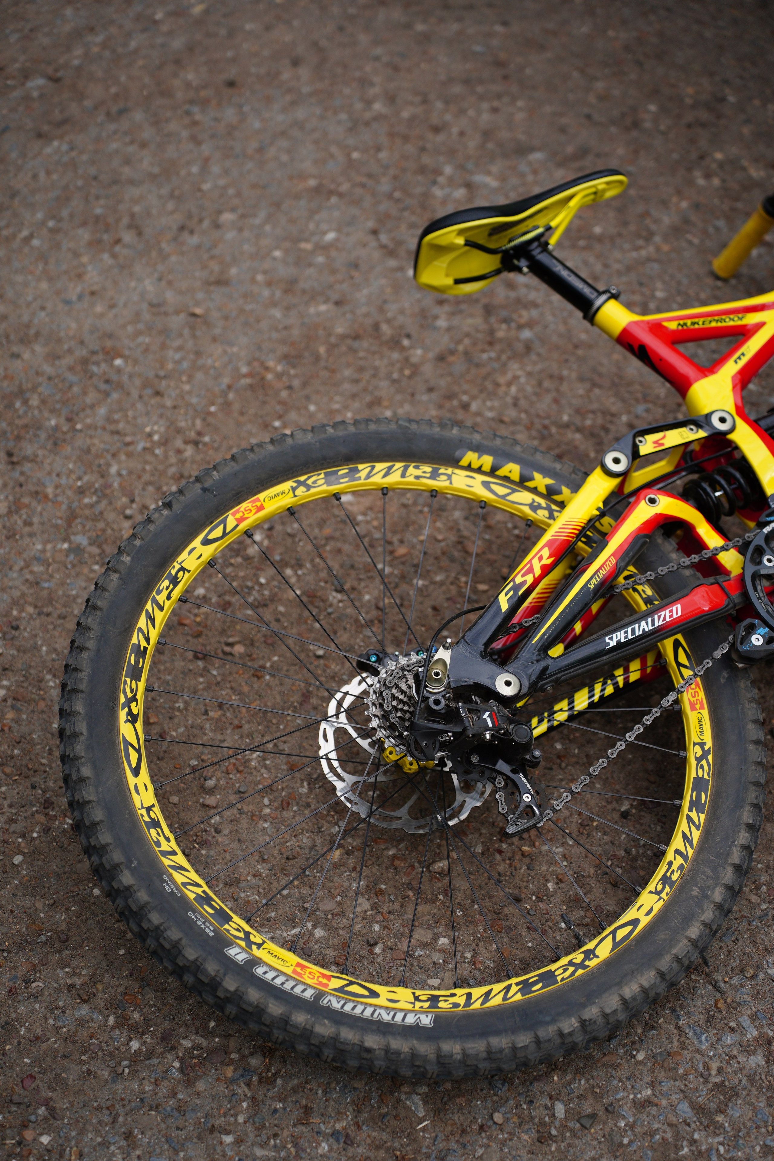 «Вело-Ящерка» Кроскантри соревнования. Pupov.png