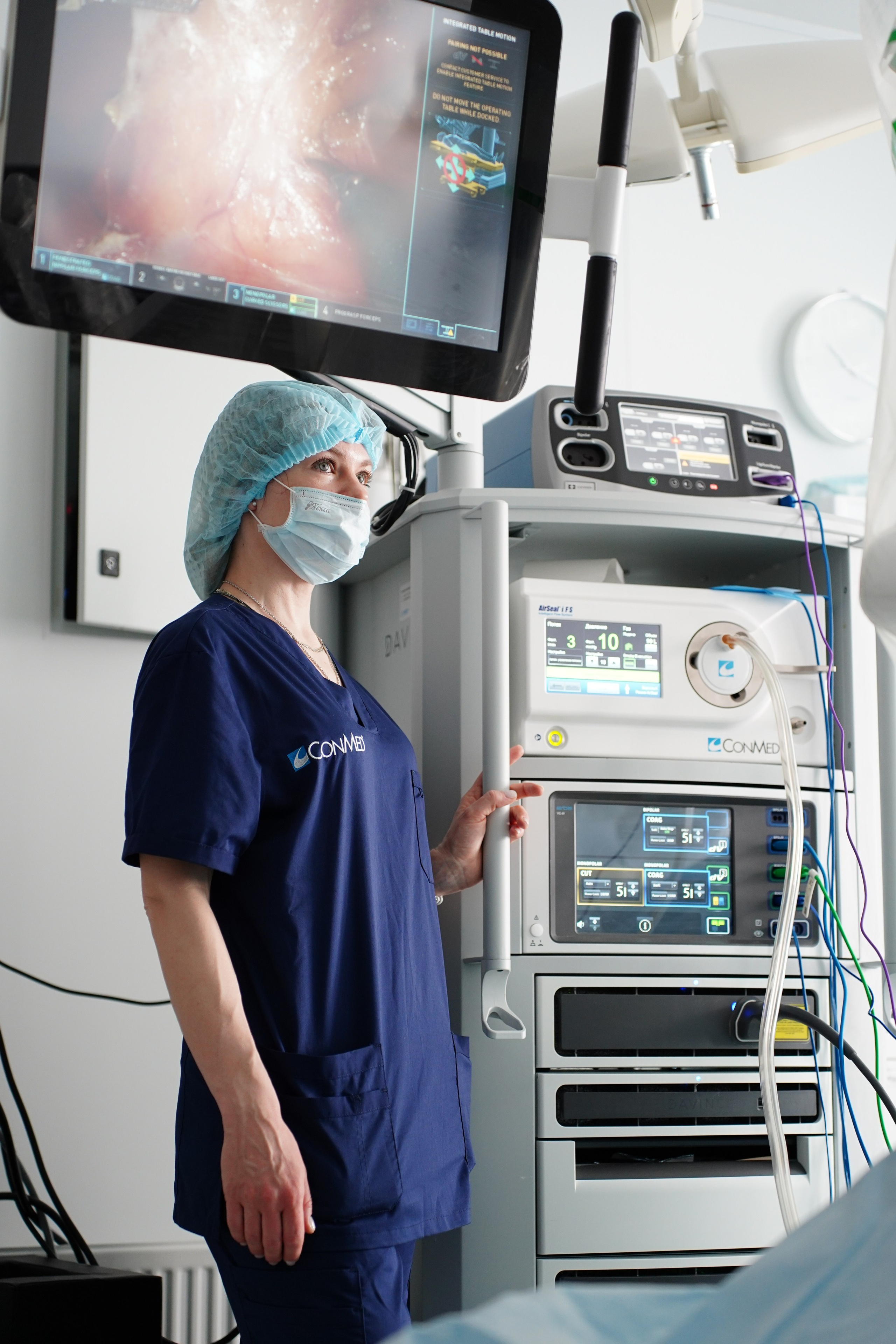 II Евразийский форум Колоректальной Хирурги EFCS. Pupov.png