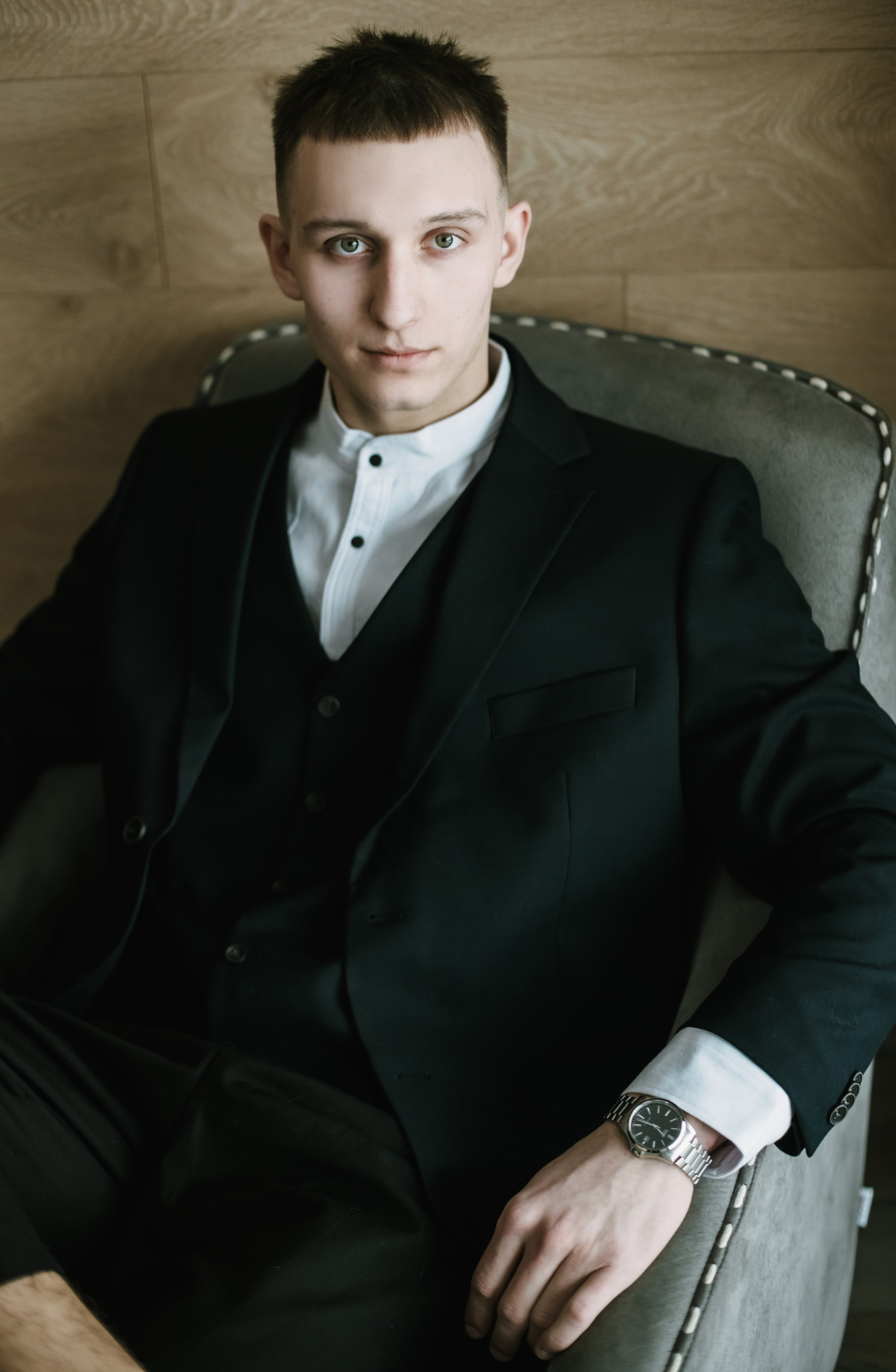 Наедине. Анжелика и Иван. Портретный и семейный фотограф Наталия Гаврилина, Саратов — Москва