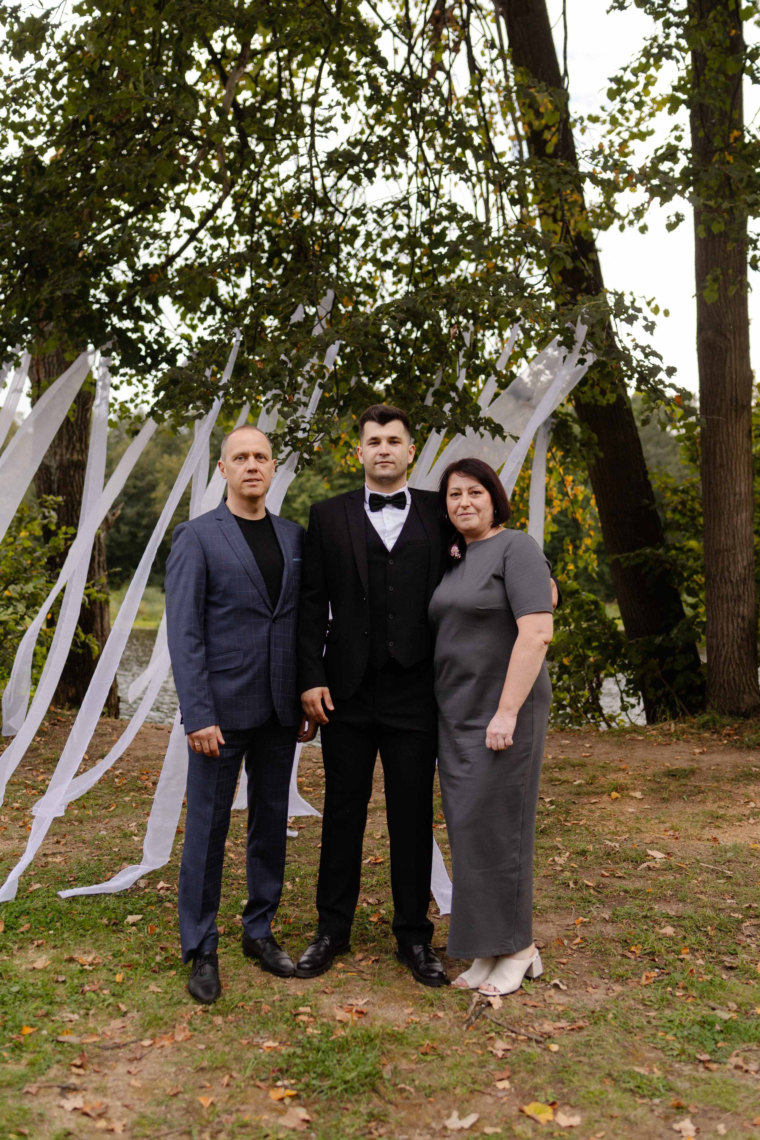 Екатерина и Сергей. Фотограф и Видеограф во Владимире