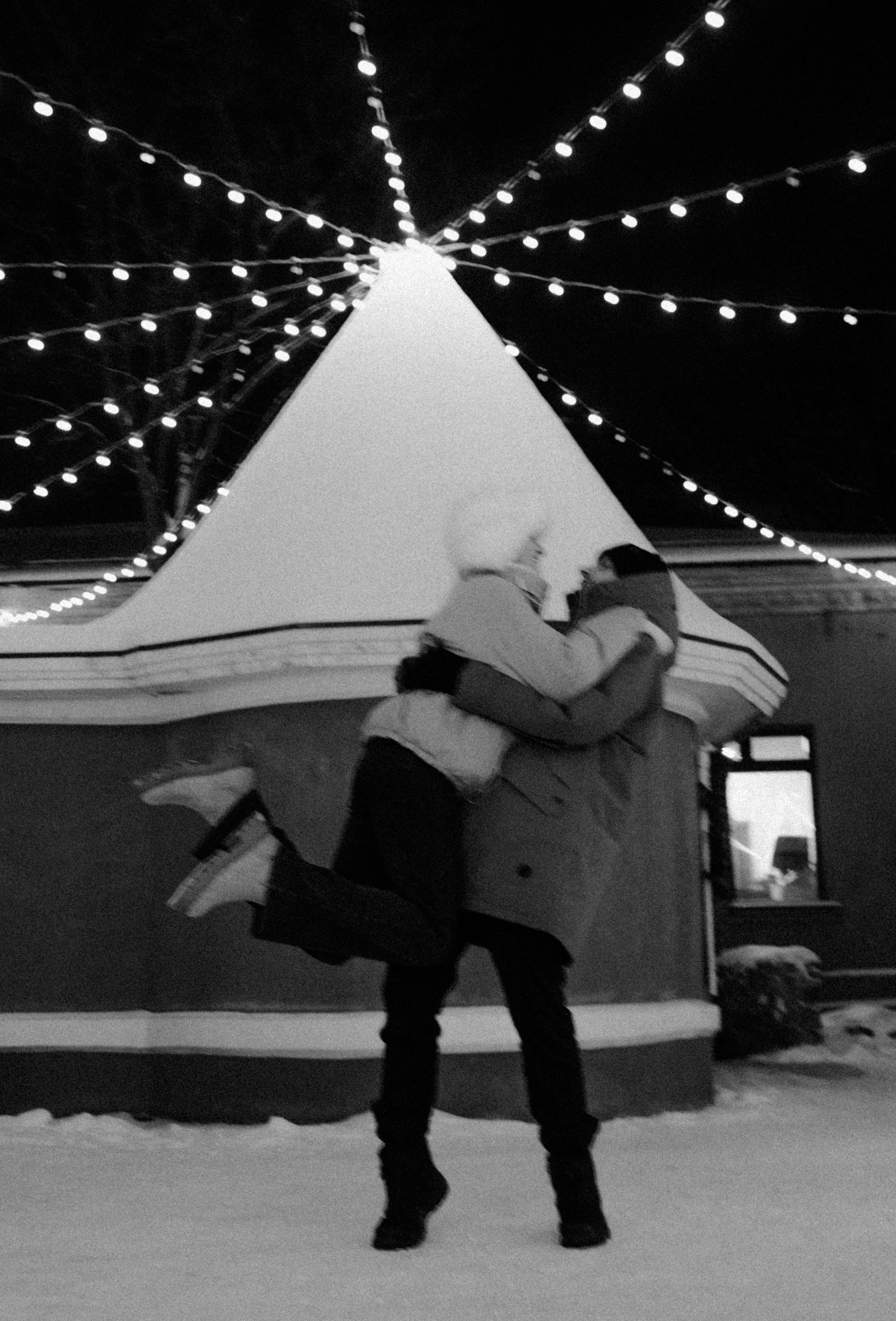 Арсений и Евгения. Фотограф в Выборге | Юлия Басырова