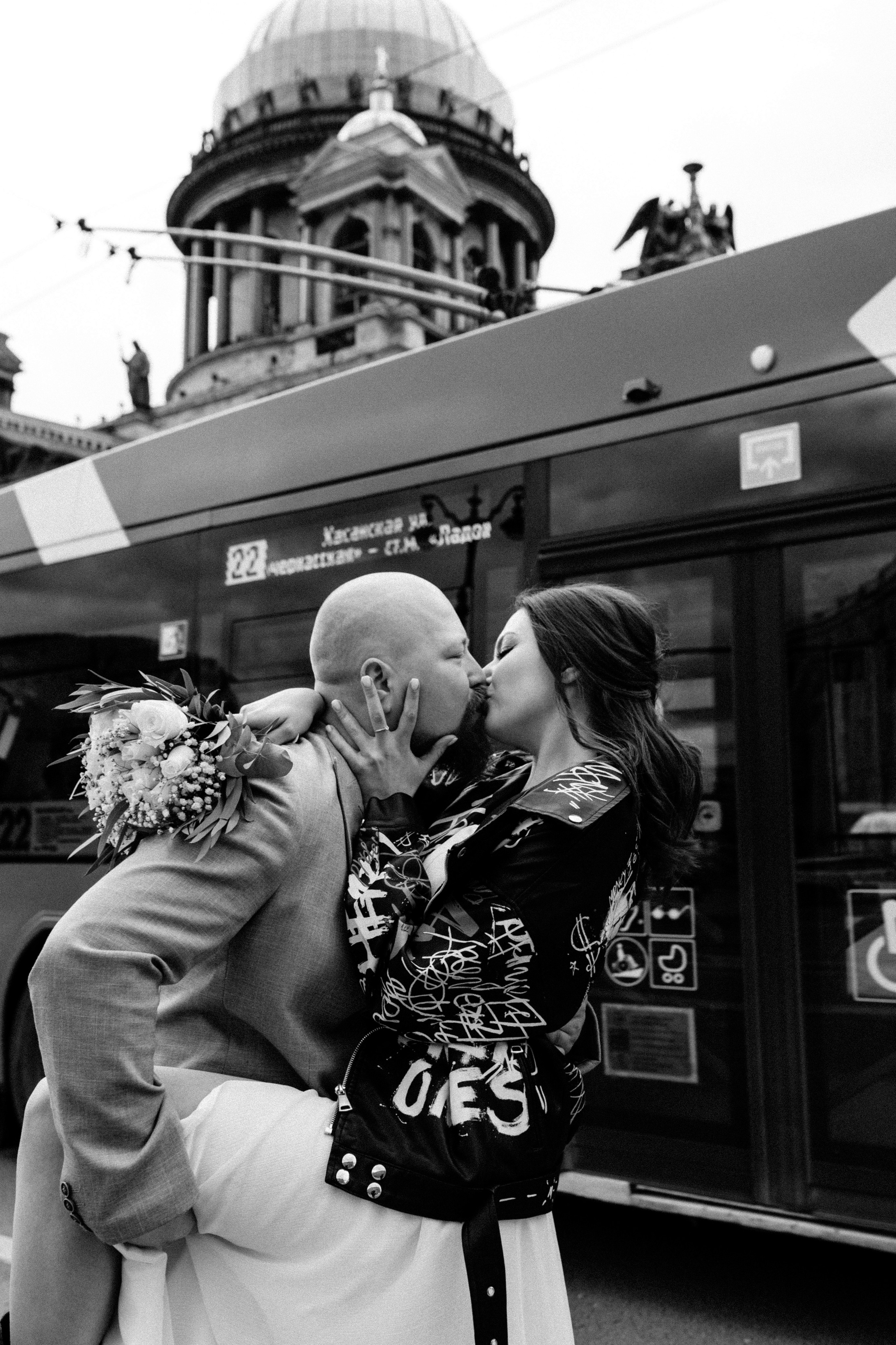 Мое портфолио за 2025 год. Свадебный фотограф СПБ